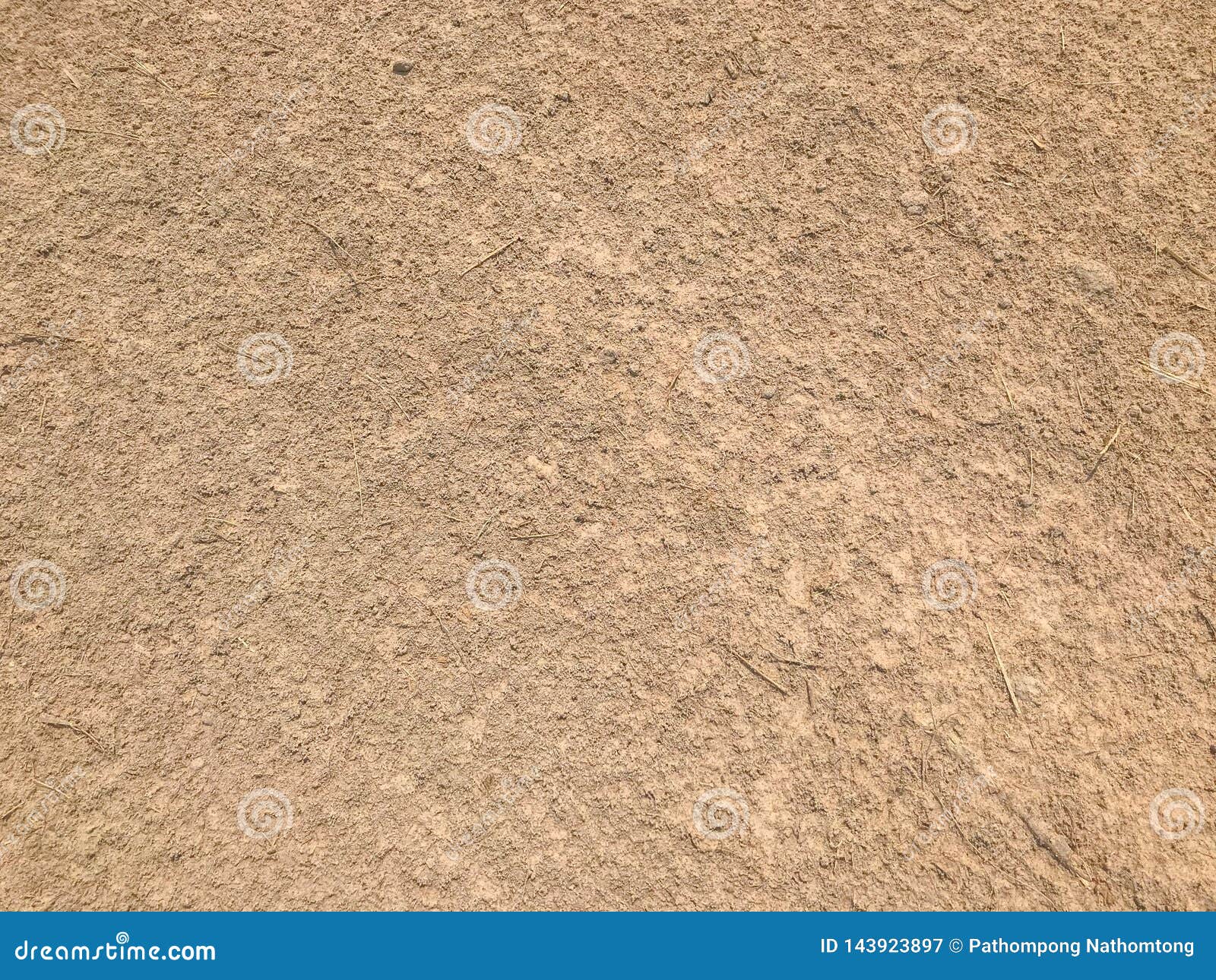 Empty Dry Crack Soil Background Stock Image - Image of cracked, geology ...