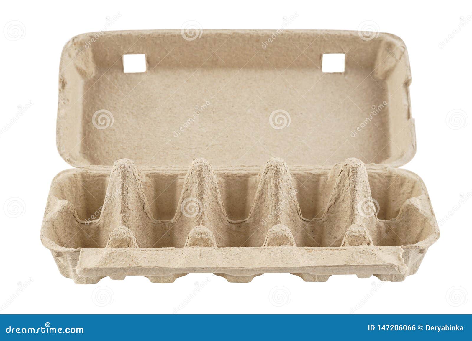 Are Egg Cartons Recyclable?