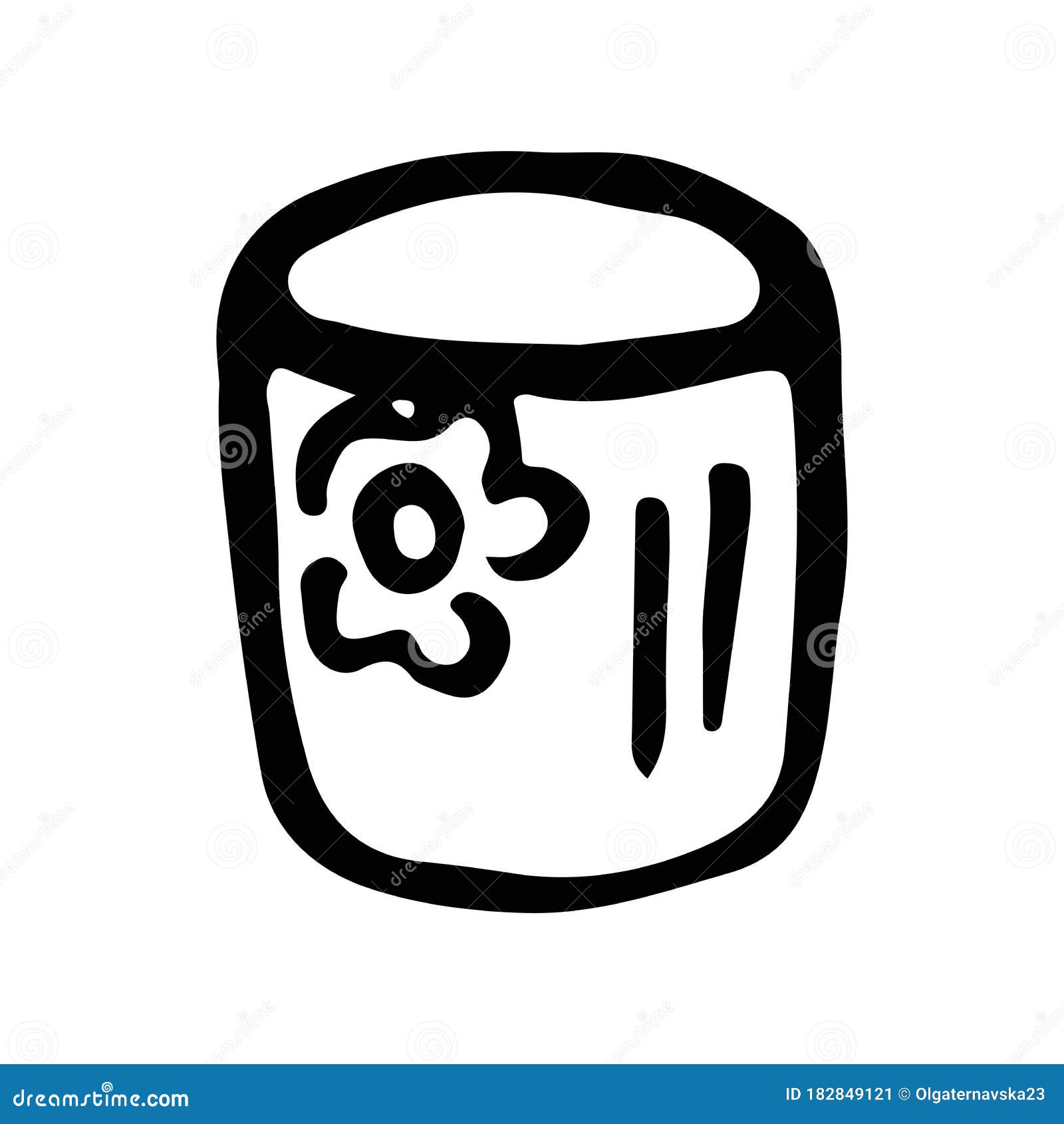 Free Free 219 Empty Flower Pot Svg SVG PNG EPS DXF File