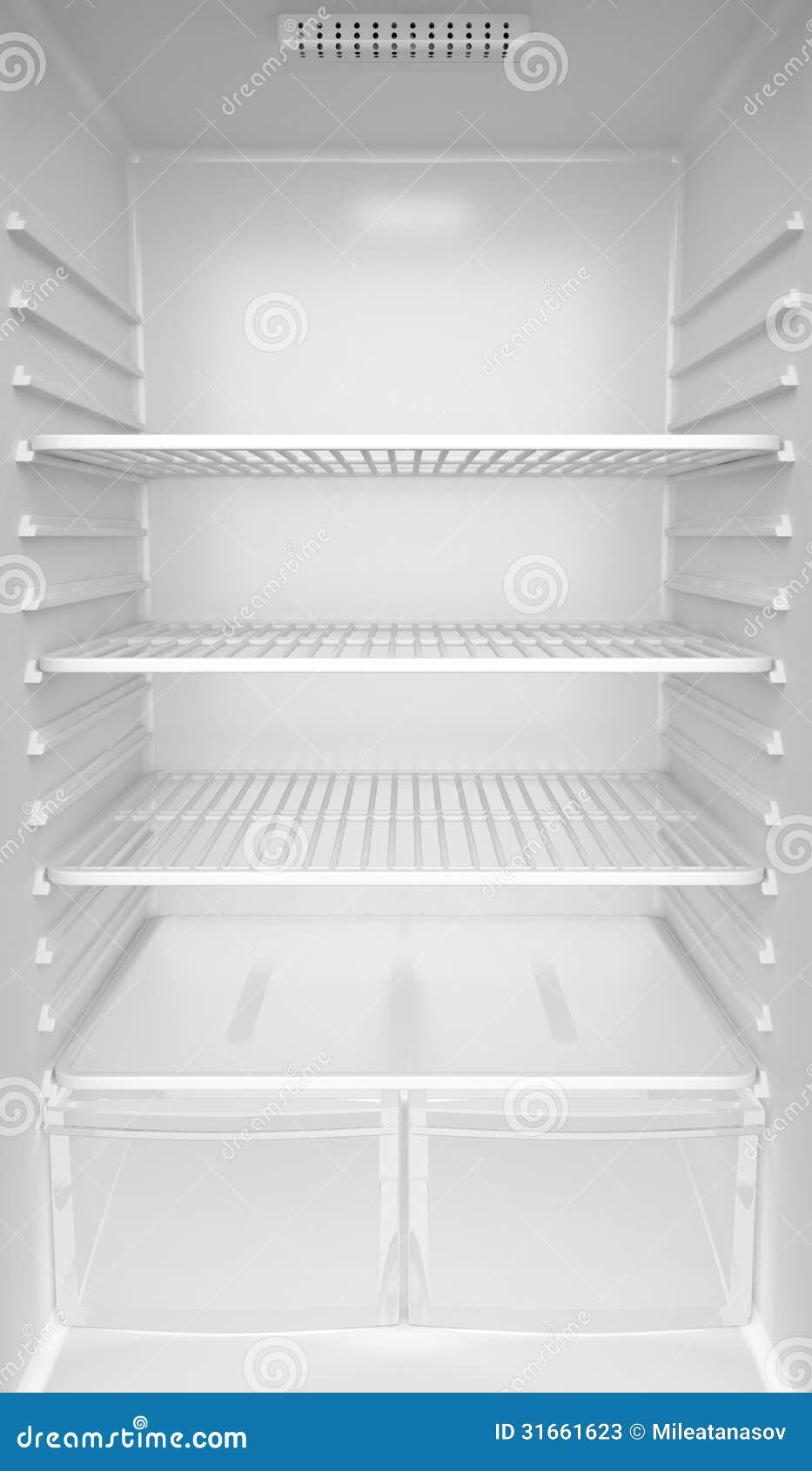 clipart empty fridge - photo #22