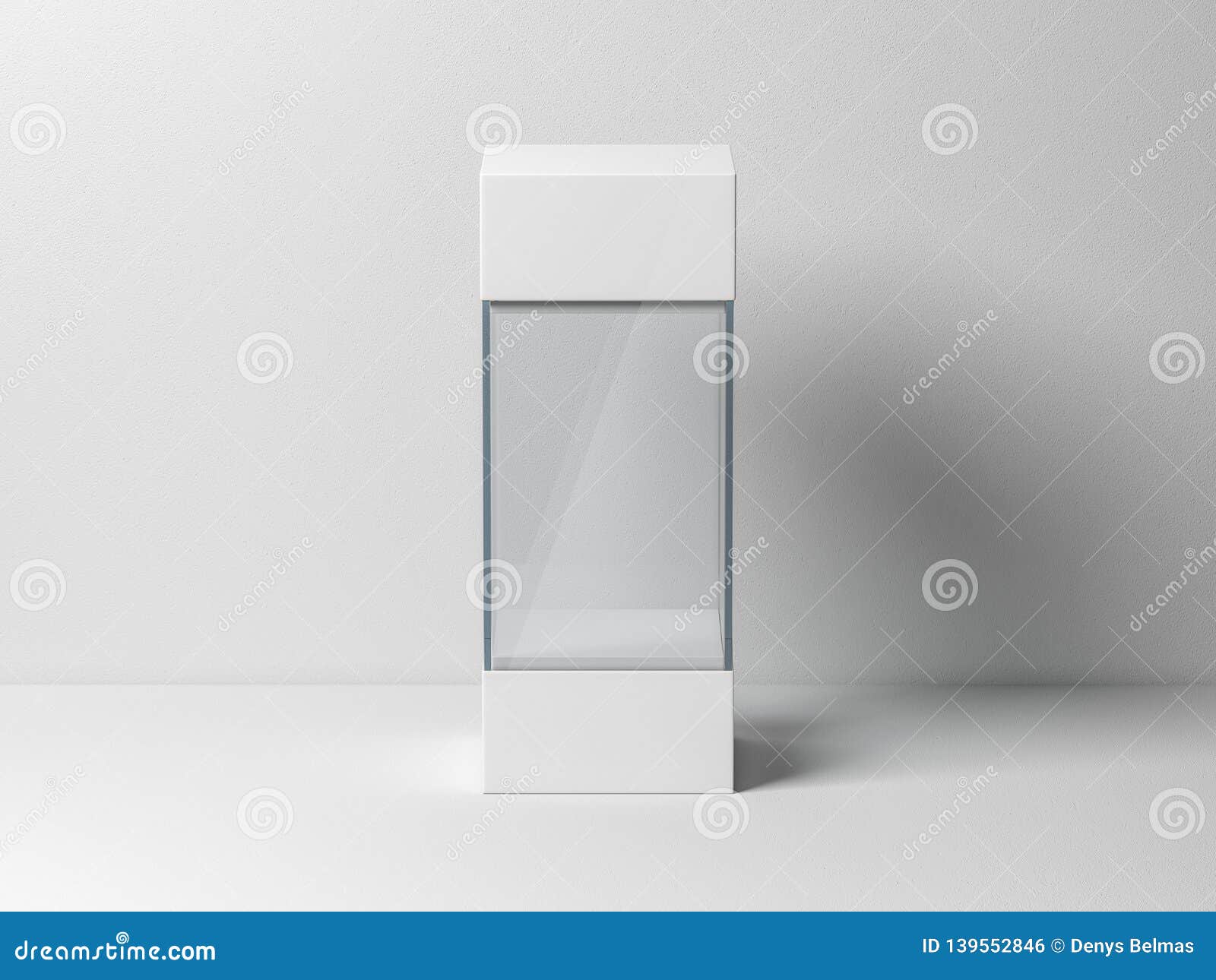 Download Acrylic Box Mockup Stock Illustrations 177 Acrylic Box Mockup Stock Illustrations Vectors Clipart Dreamstime