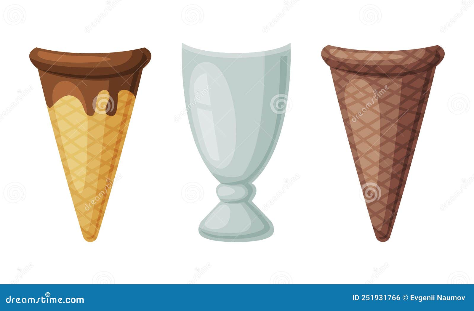 https://thumbs.dreamstime.com/z/empty-glass-ice-cream-cup-waffle-cone-as-container-dessert-vector-set-sweet-frozen-snack-preparation-concept-empty-glass-251931766.jpg