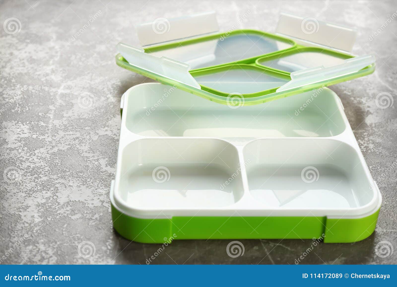 Disposable Lunch Box Royalty-Free Images, Stock Photos & Pictures