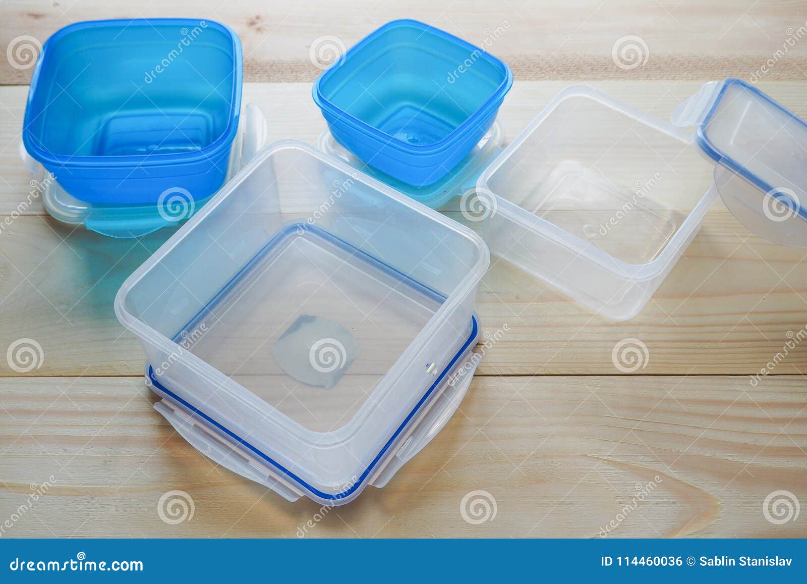 Are Plastic Boxes Good for Long-Term Storage?