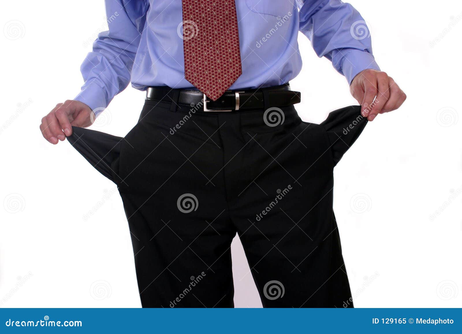 Pockets Empty Meaning at James Rogers blog