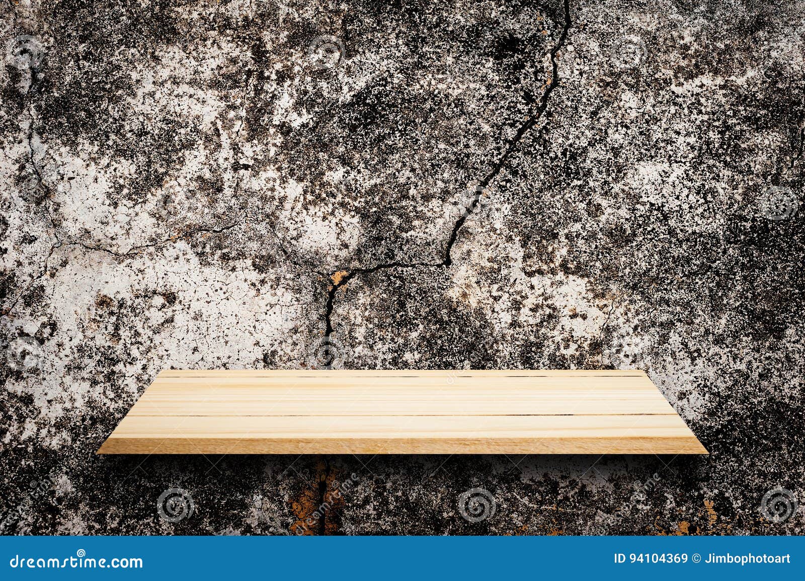 Empty Product and Display Background Concept Stock Image - Image of