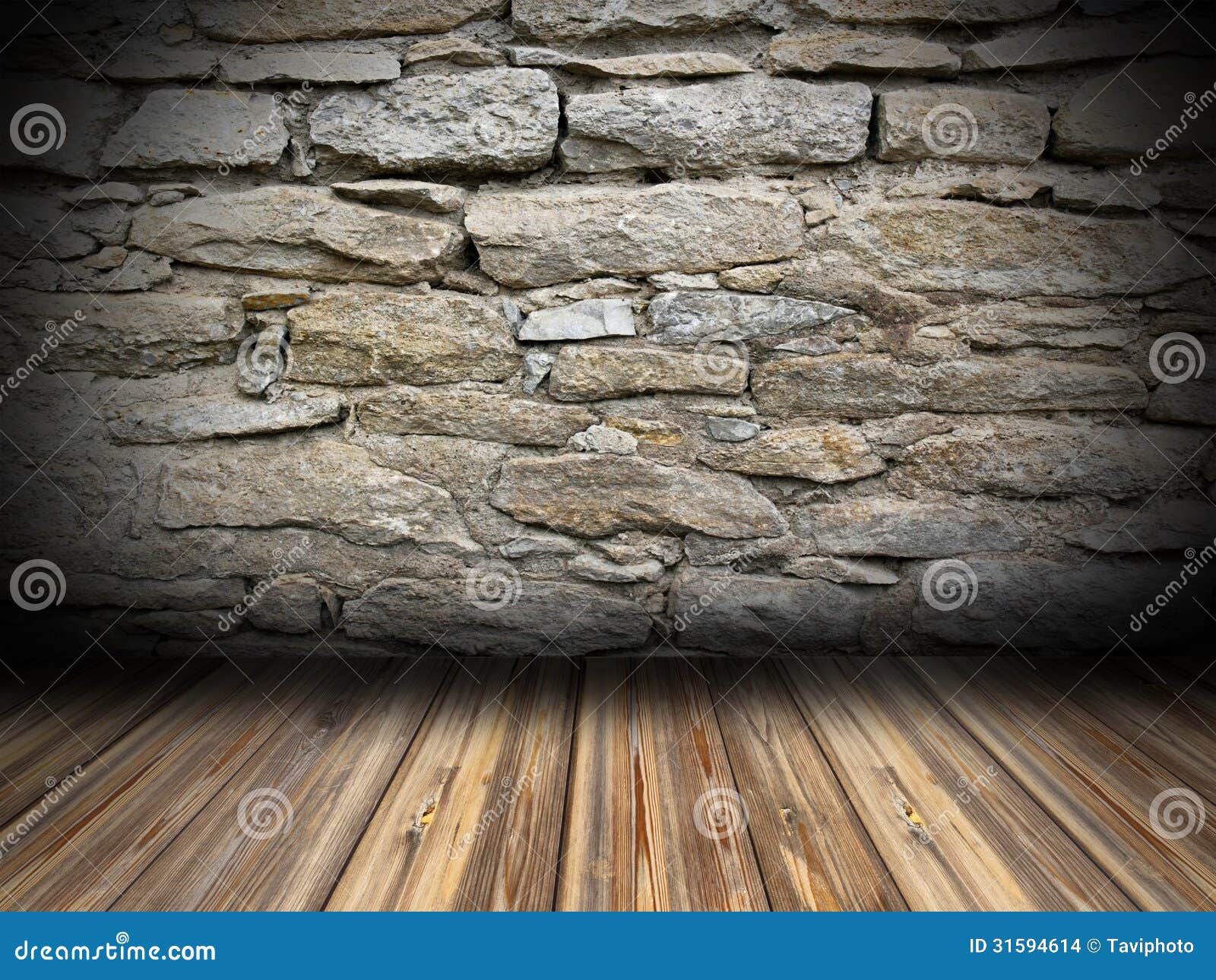 Empty Room Interior Background Stock Photo - Image of ...