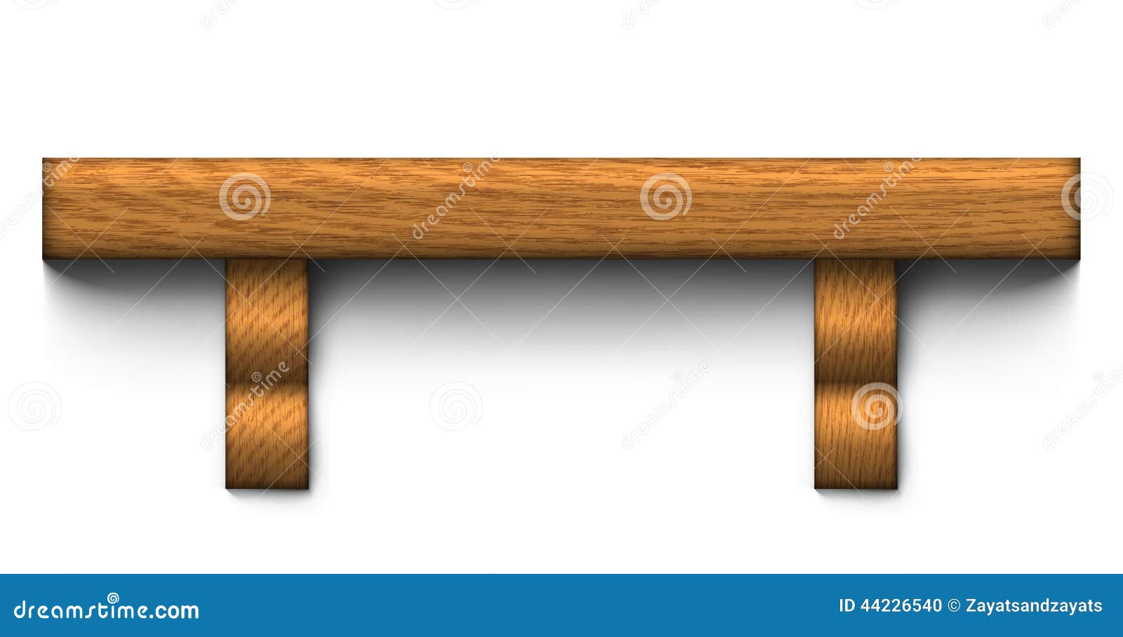 Empty Shelf Stock Vector Illustration Of White Shadow Empty Shelf Stock Vector Illustration Of White Shadow