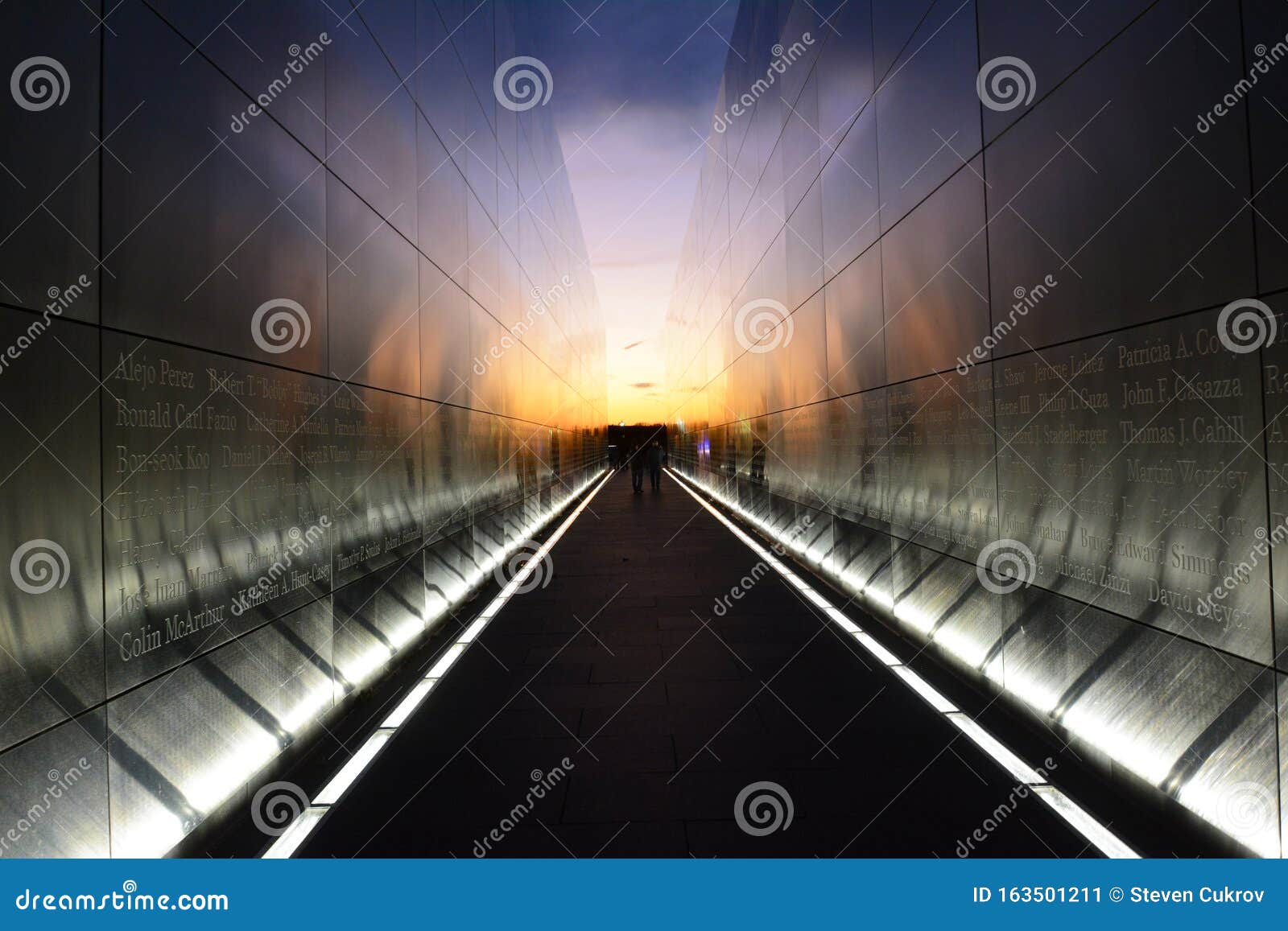 Empty Sky 9 11 Memorial At Liberty State Park At Night The Memorial Honors The 749 New Jersey Editorial Photo Image Of Sunset Blue Empty Sky 9 11 Memorial At Liberty State Park At Night The Memorial Honors The 749 New Jersey Editorial Photo Image Of Sunset Blue