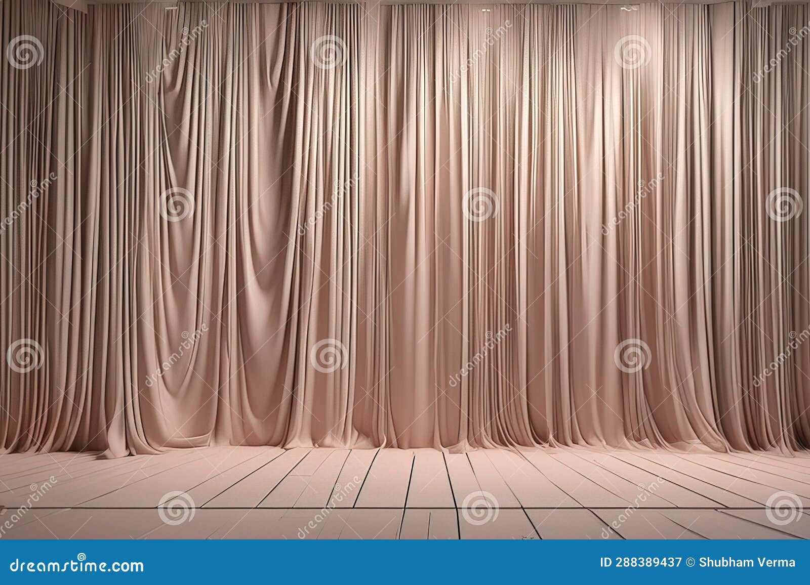 empty stage with curtainsempty stage with curtainsempty room with curtain and