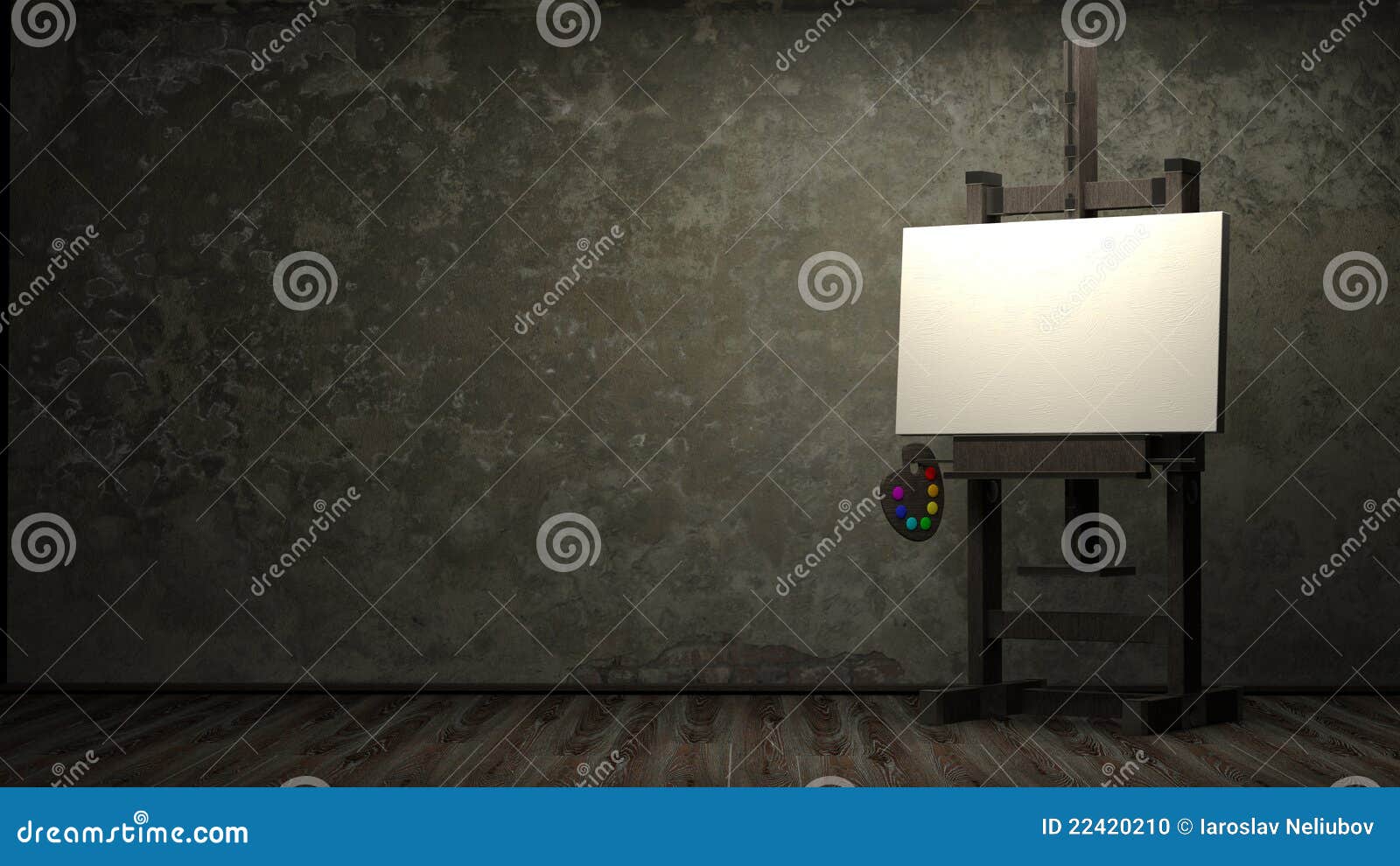 White Canvas Easel Stock Illustrations – 4,969 White Canvas Easel Stock  Illustrations, Vectors & Clipart - Dreamstime