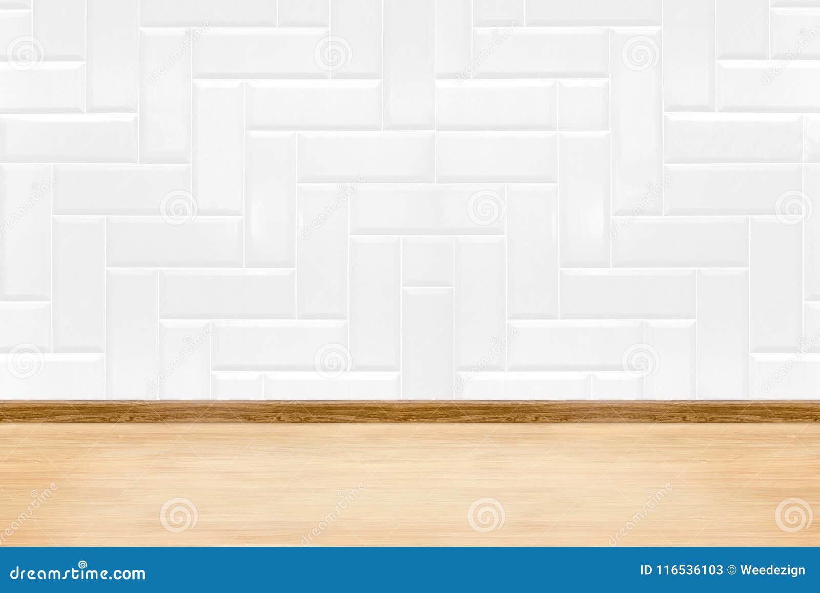 images White Plank Ceramic Tile https www dreamstime com empty white clean ceramic tile wall wood floor background minimal simple style interior backdrop empty white clean ceramic image116536103
