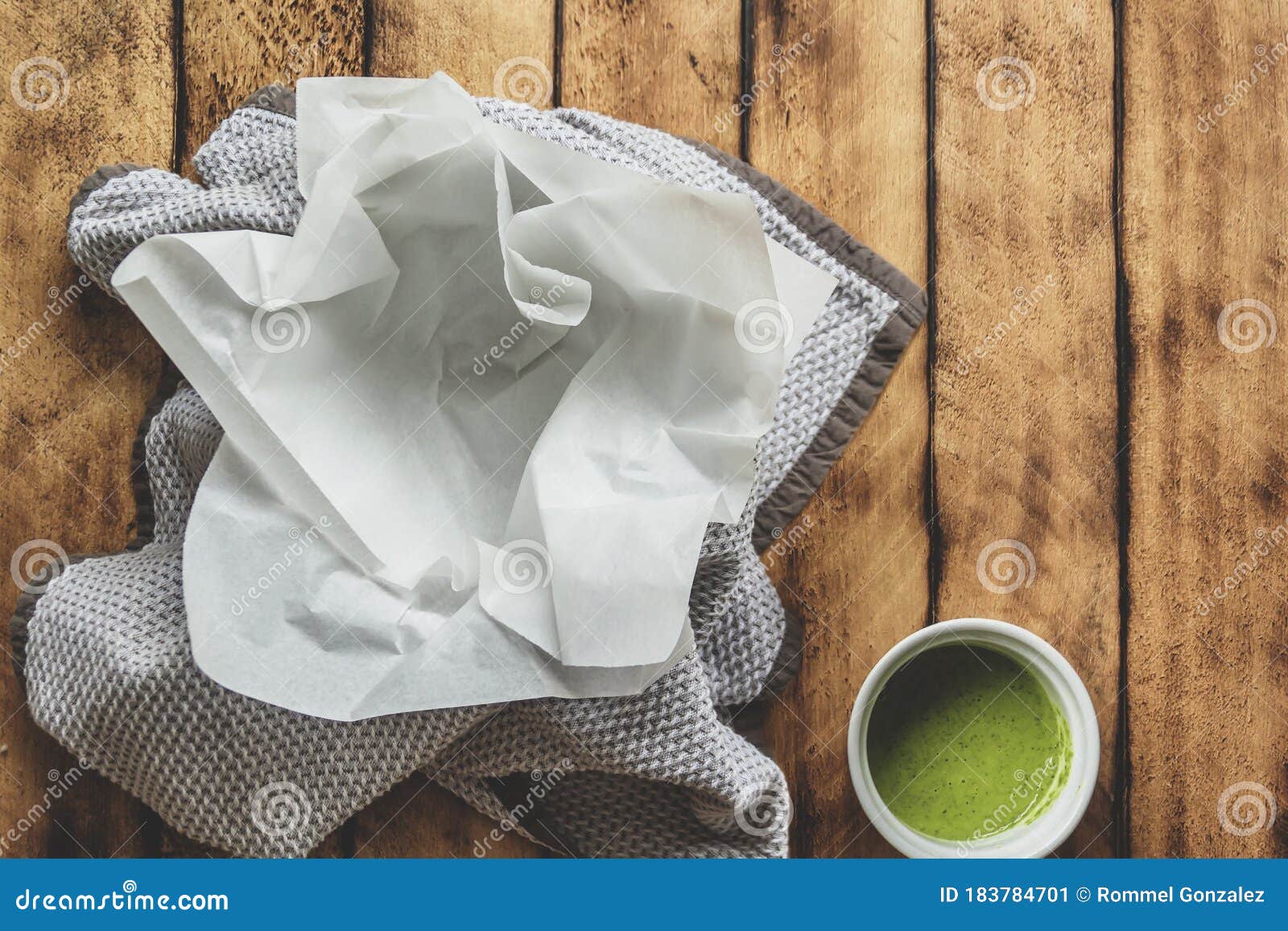 Download Empty White Plate On Table With Tablecloth. Food ...