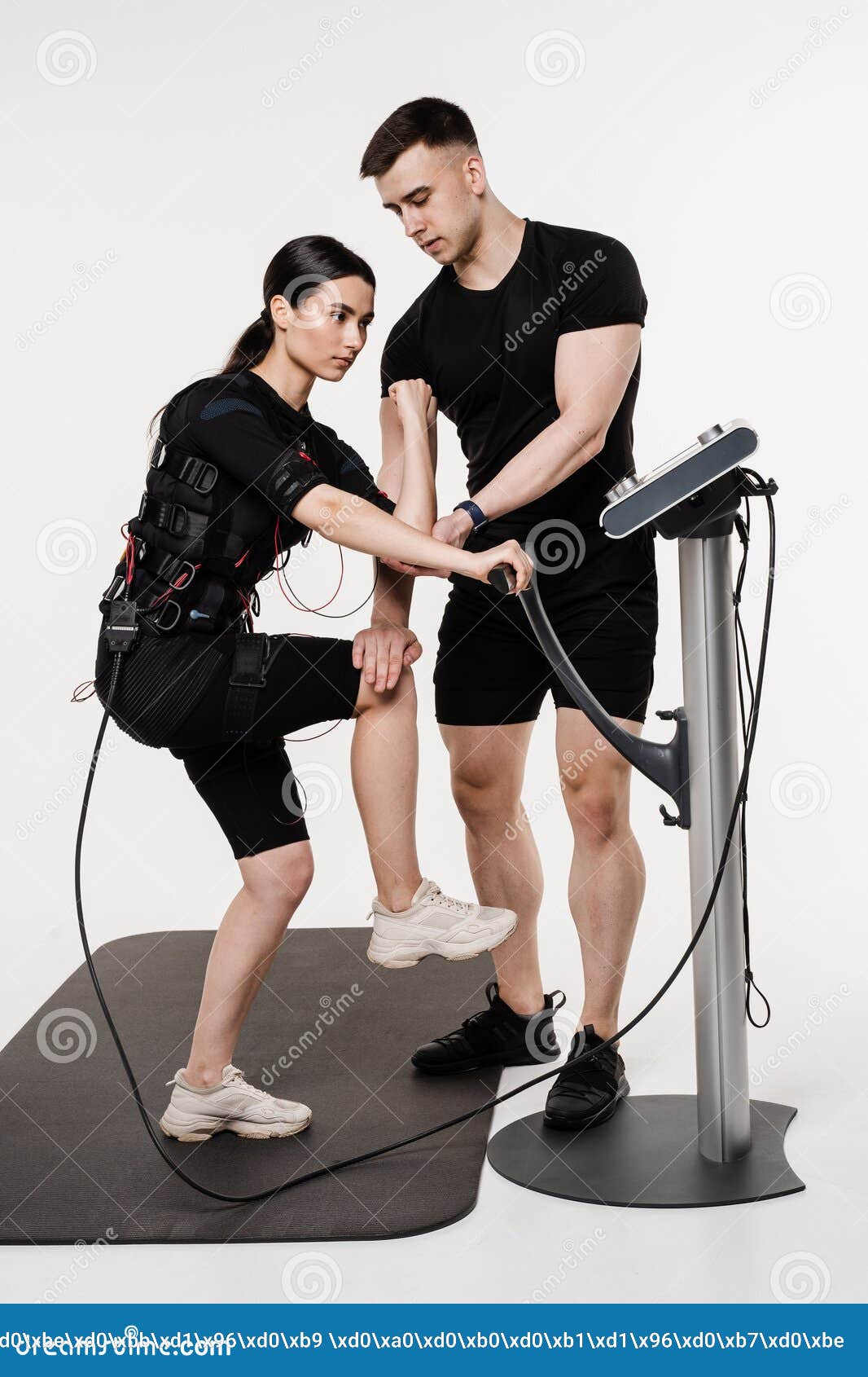 https://thumbs.dreamstime.com/z/ems-sport-training-electrical-muscle-stimulation-suit-man-girl-uses-impulses-to-stimulate-muscles-white-background-275564395.jpg