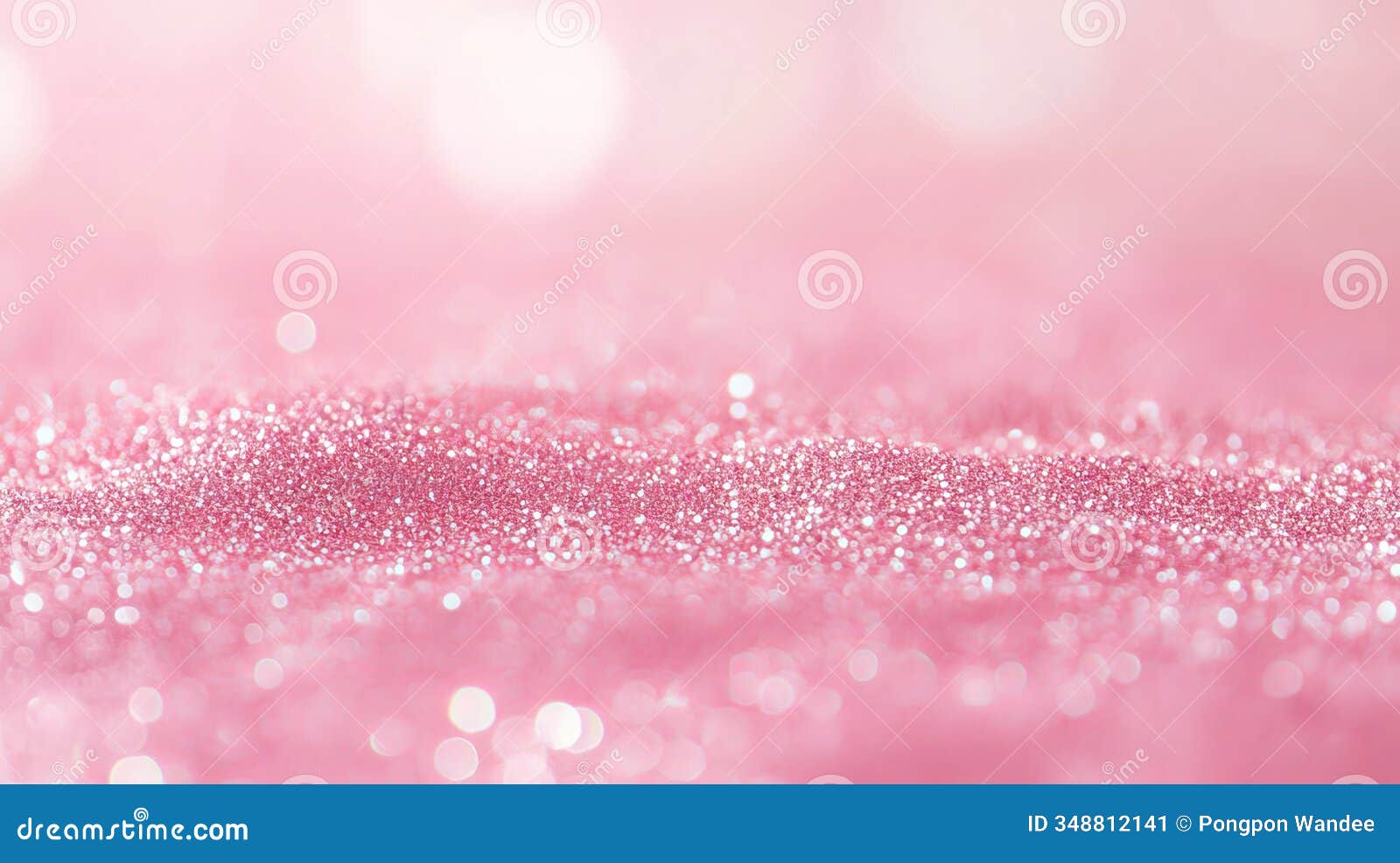 enchanting floating glitter dust in soft topaz hues for captivating visual creations