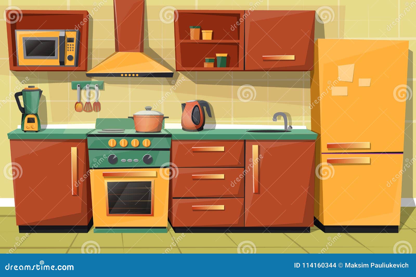 169,348 imágenes, fotos de stock, objetos en 3D y vectores sobre Almacenaje  cocina