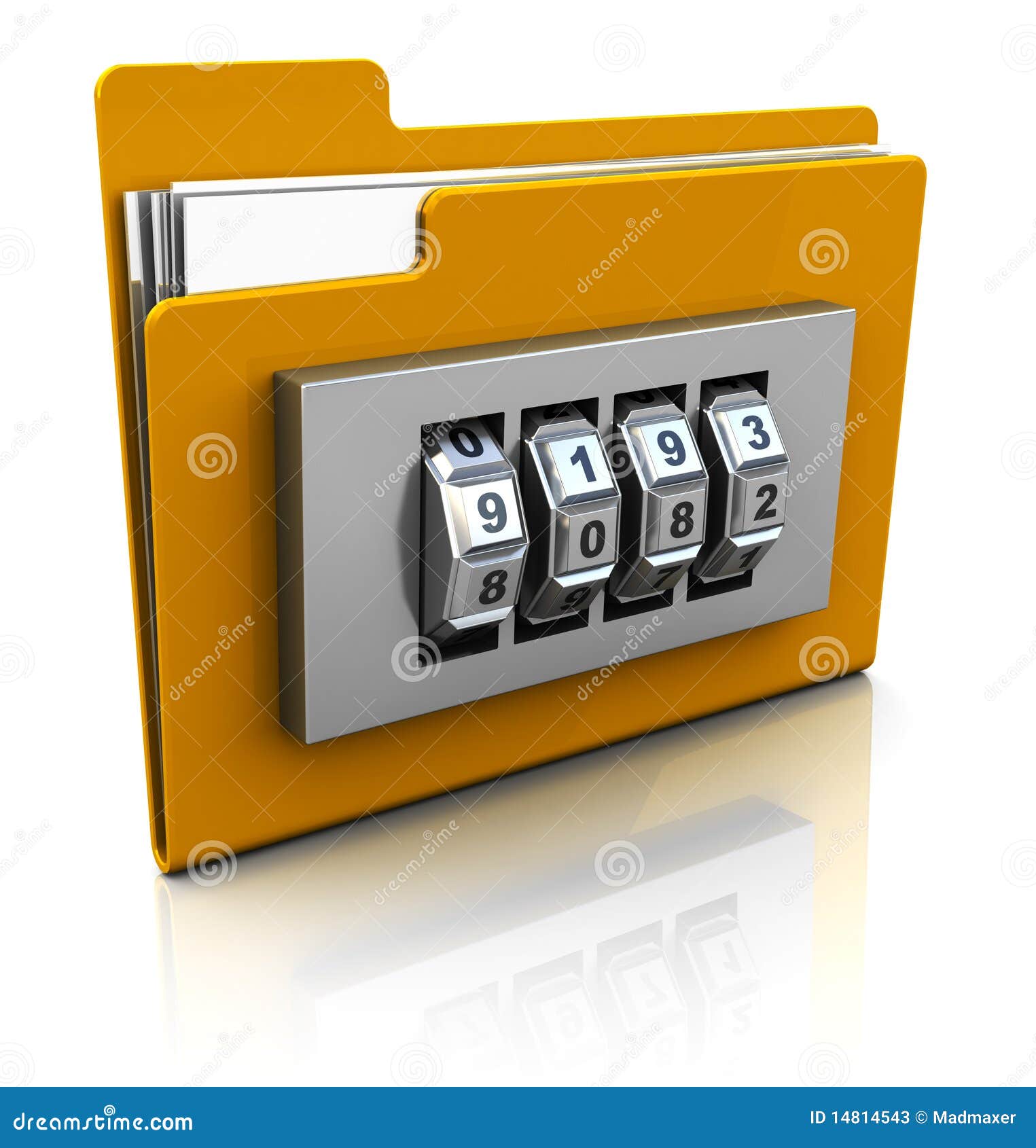 encrypted folder encrypted folder