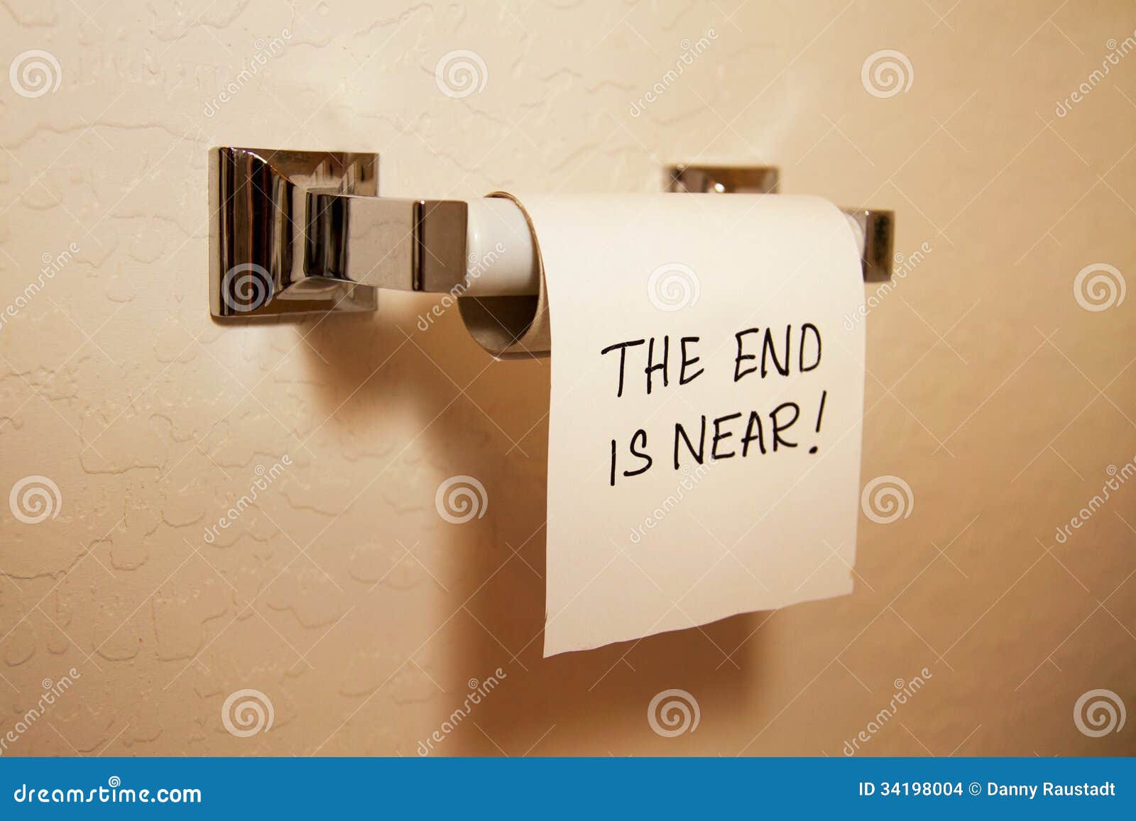 скачать the end is near