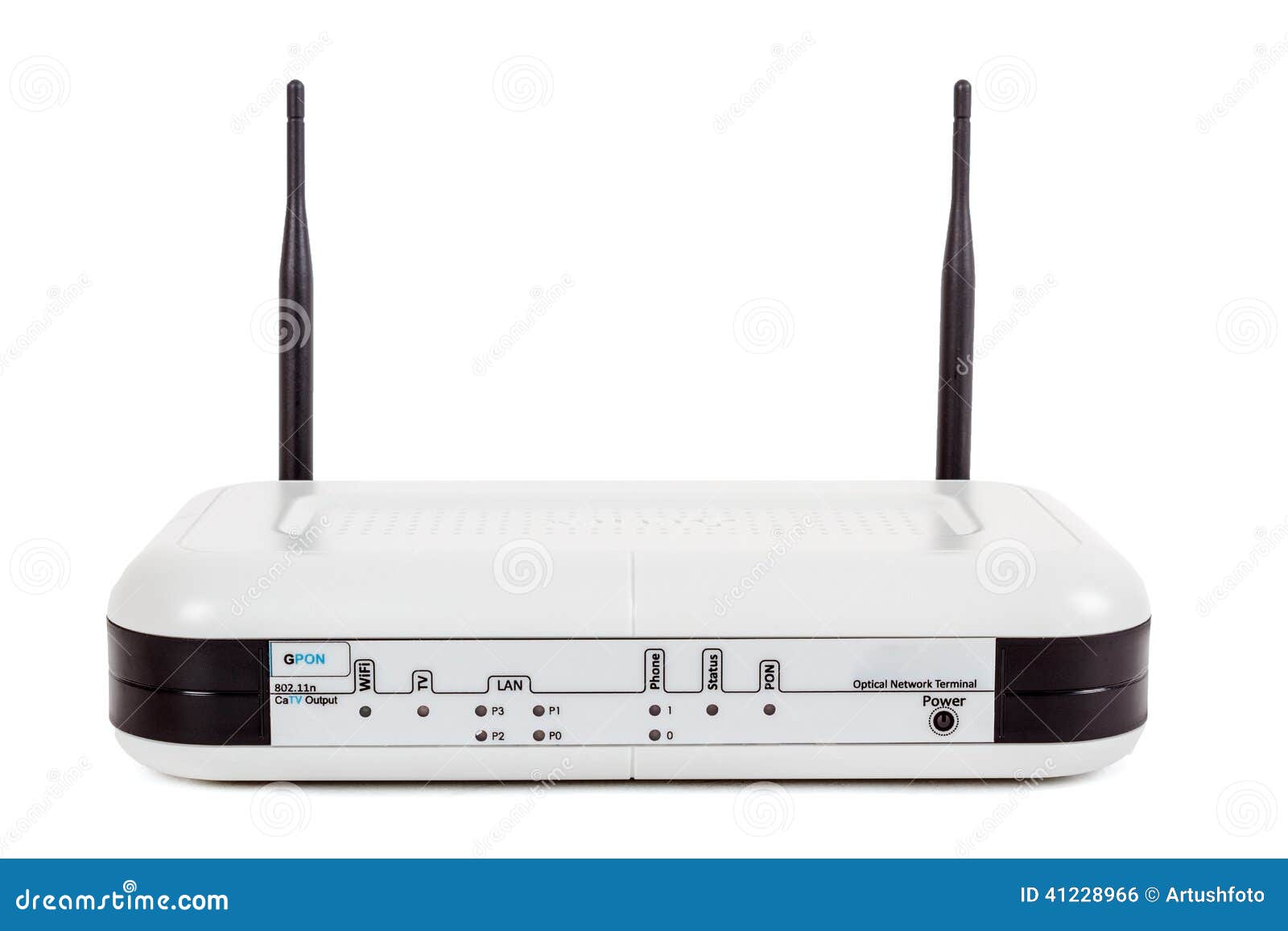 end user gpon terminal