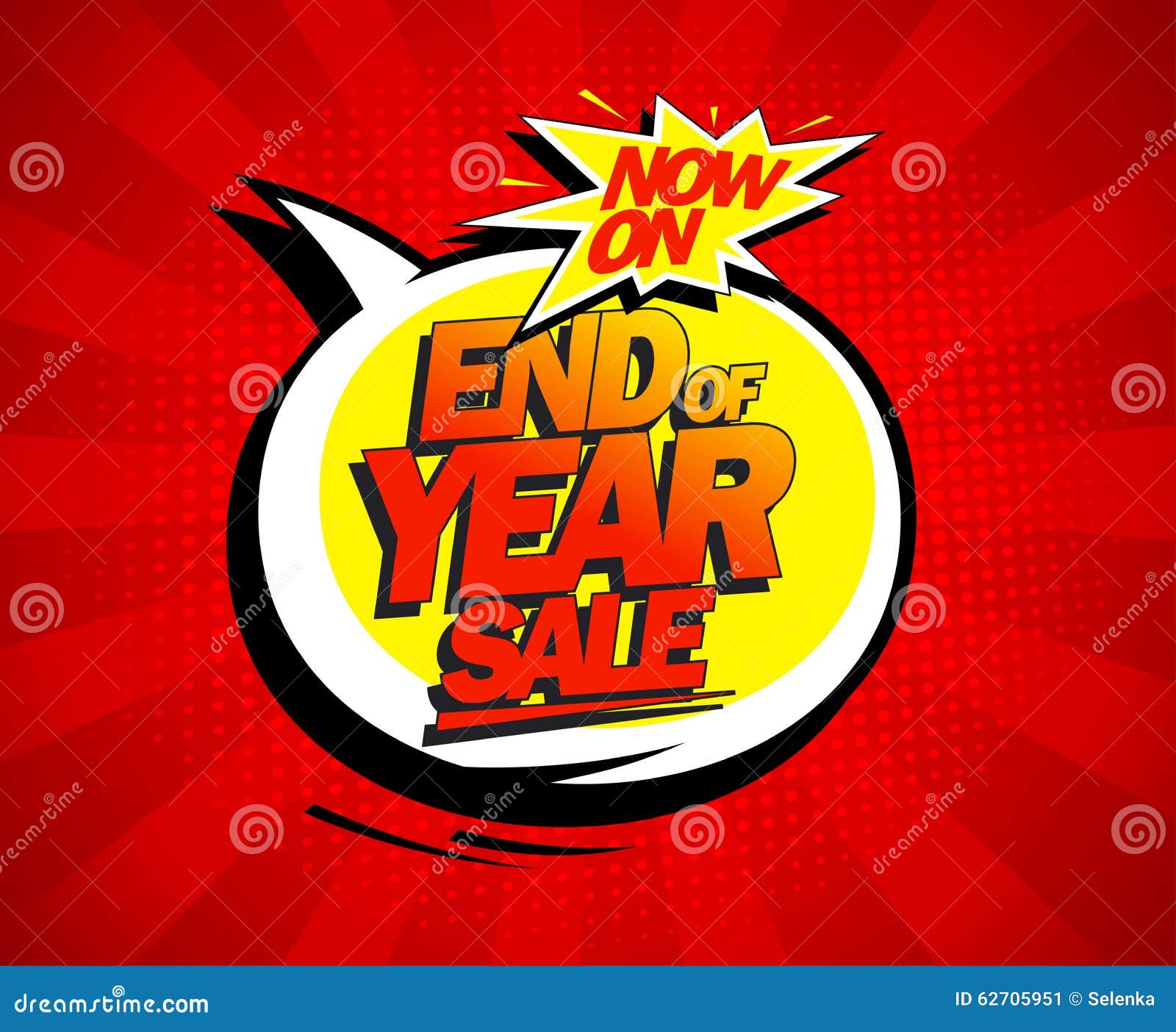 end of year biggest sale .