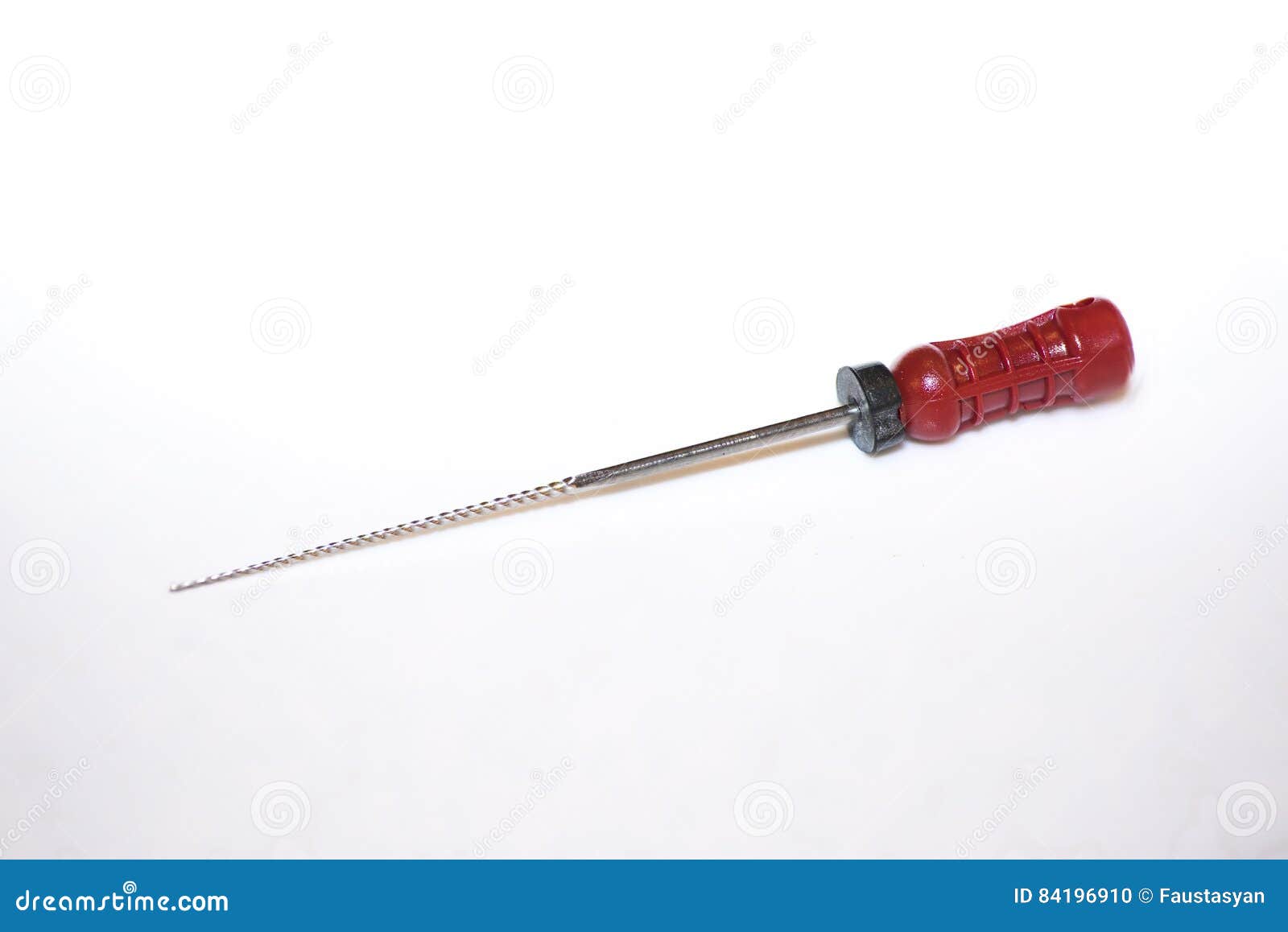 Endodontic file stock photo. Image of endodontist, preparation 84196910