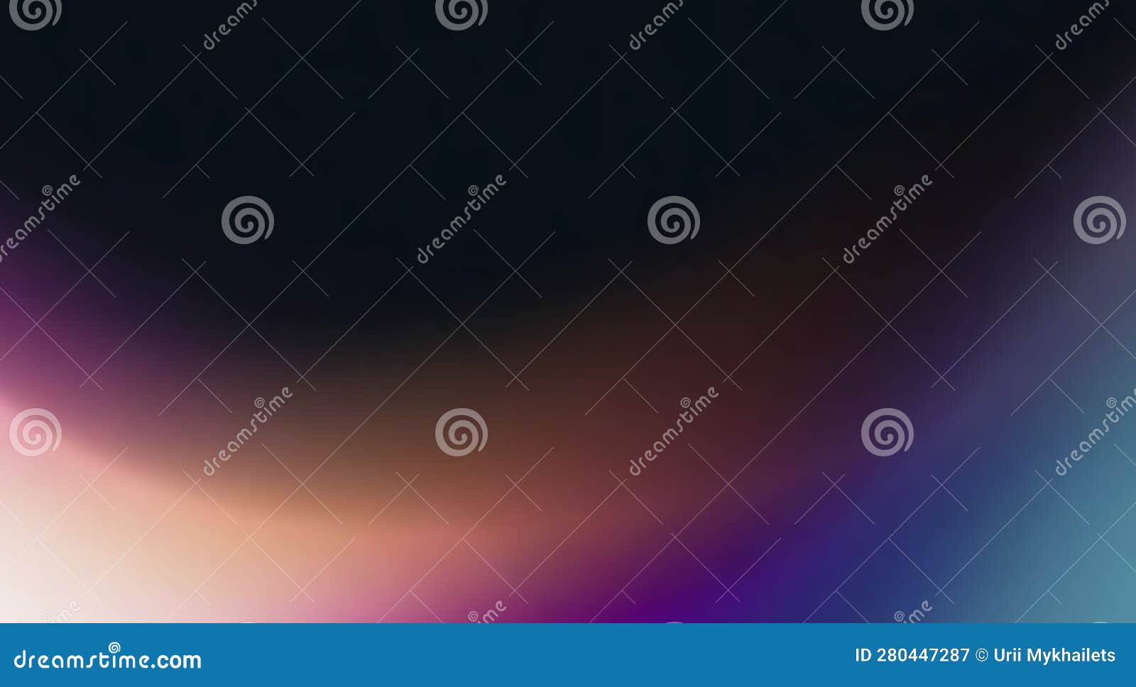 energetic flow, background