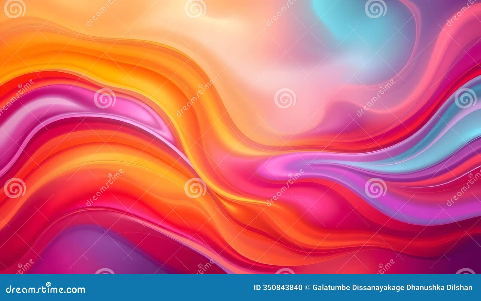 energetic fusion: vibrant gradient abstract background with geometric dynamics