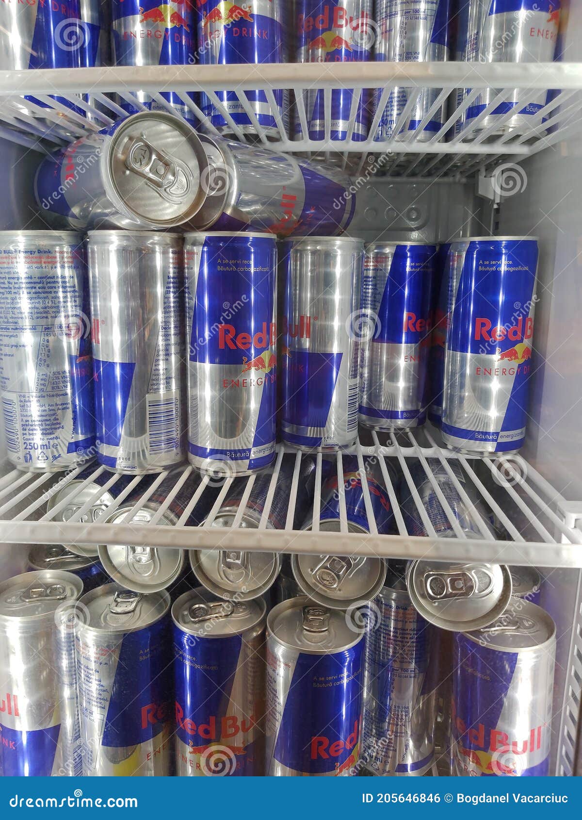 Suche dringend eine Kühltonne von Red Bull. Wer vertreibt diese