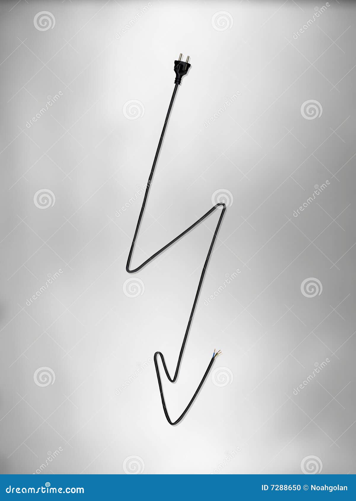 Energy flash stock photo. Image of reduce, flash, symbol 7288650