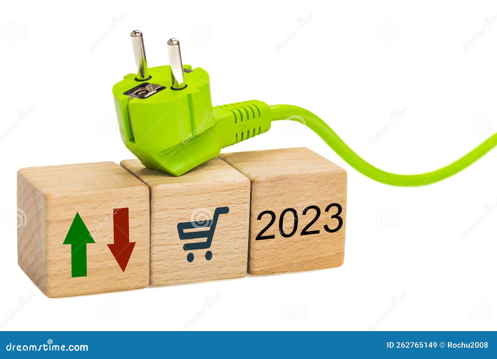 Energy Prices in 2023, the Concept of Increasing Energy Acquisition and