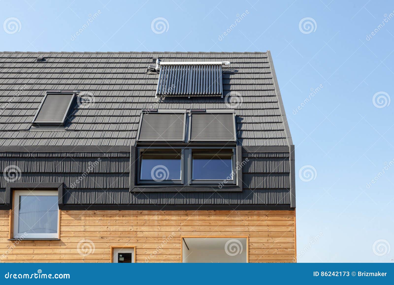 Energy-Efficient Roofing Designs: Innovate for Sustainability Energy-Efficient Roofing Designs: Innovate for Sustainability