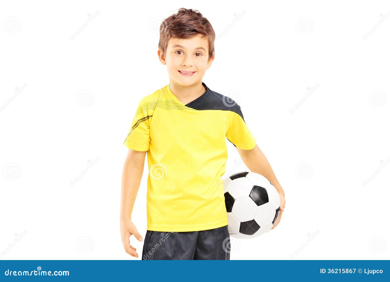 Vêtements de Football Enfant 