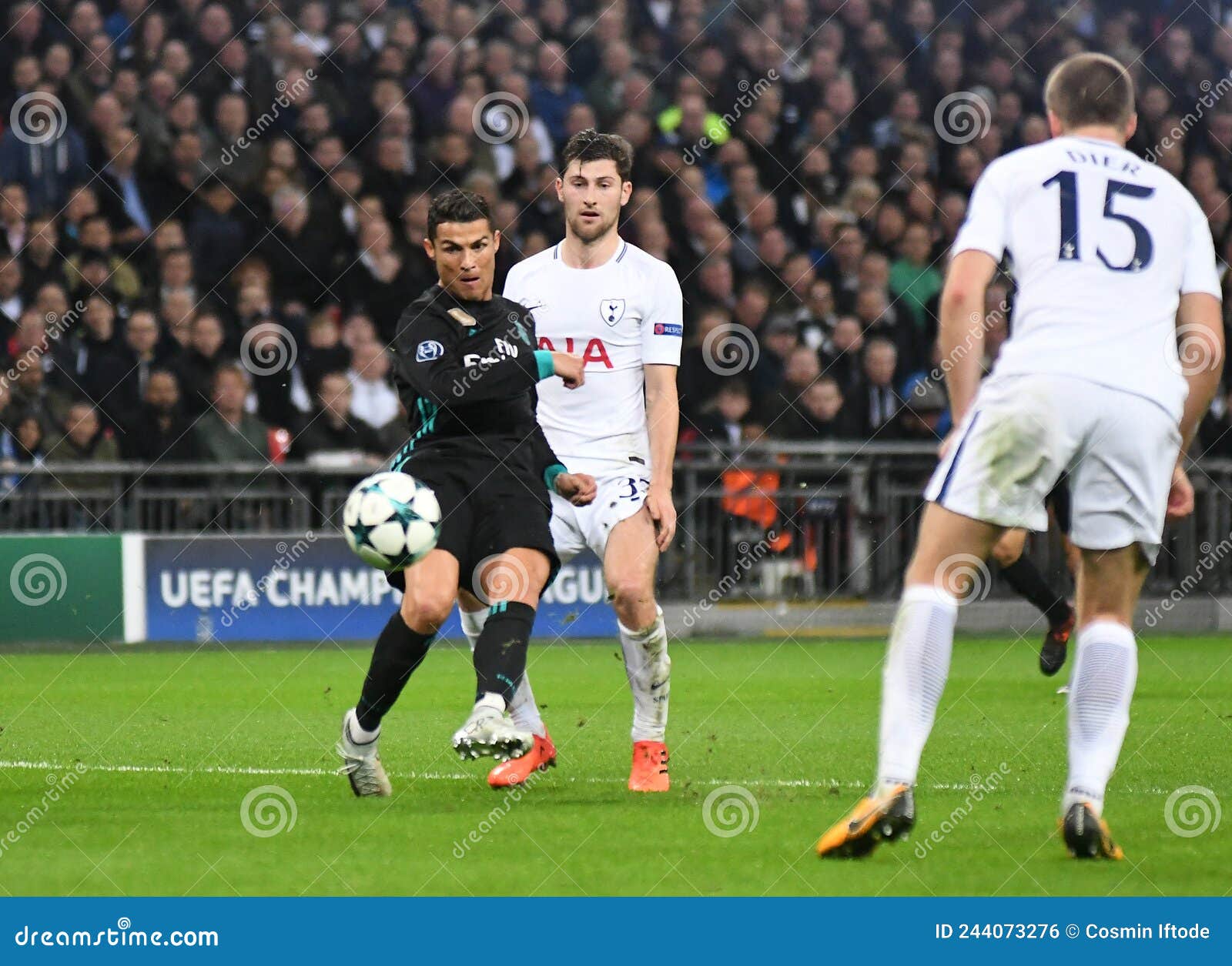 1,057 Cristiano Ronaldo Champions League Stock Photos - Free & Royalty-Free  Stock Photos from Dreamstime