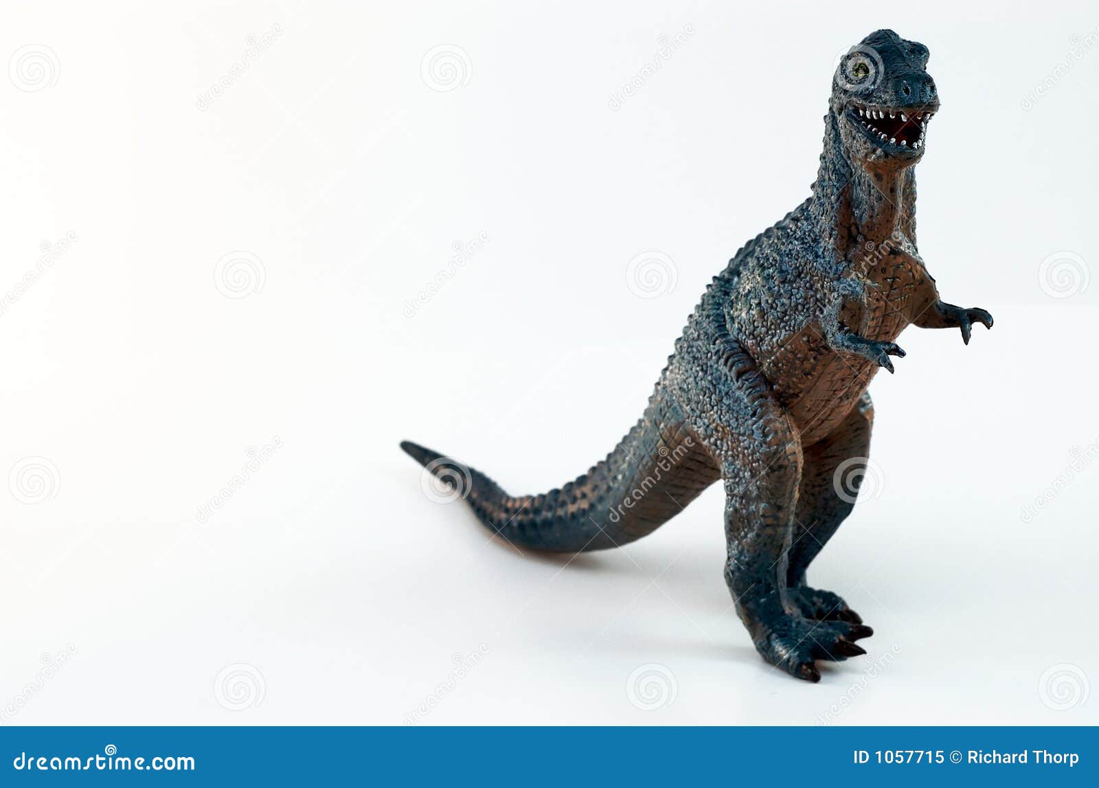 Verbeelding reguleren Te voet Enge Dinosaurus stock afbeelding. Image of dinosaurus - 1057715