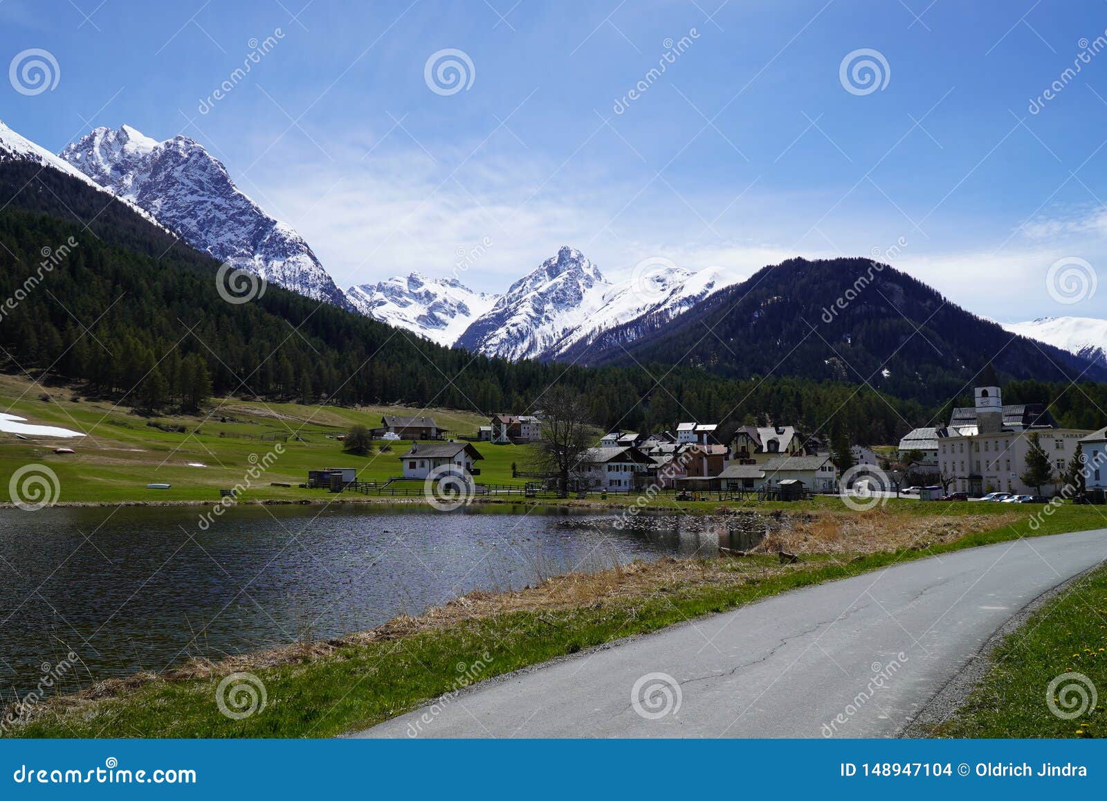 visit engiadina - scuol and other host cities