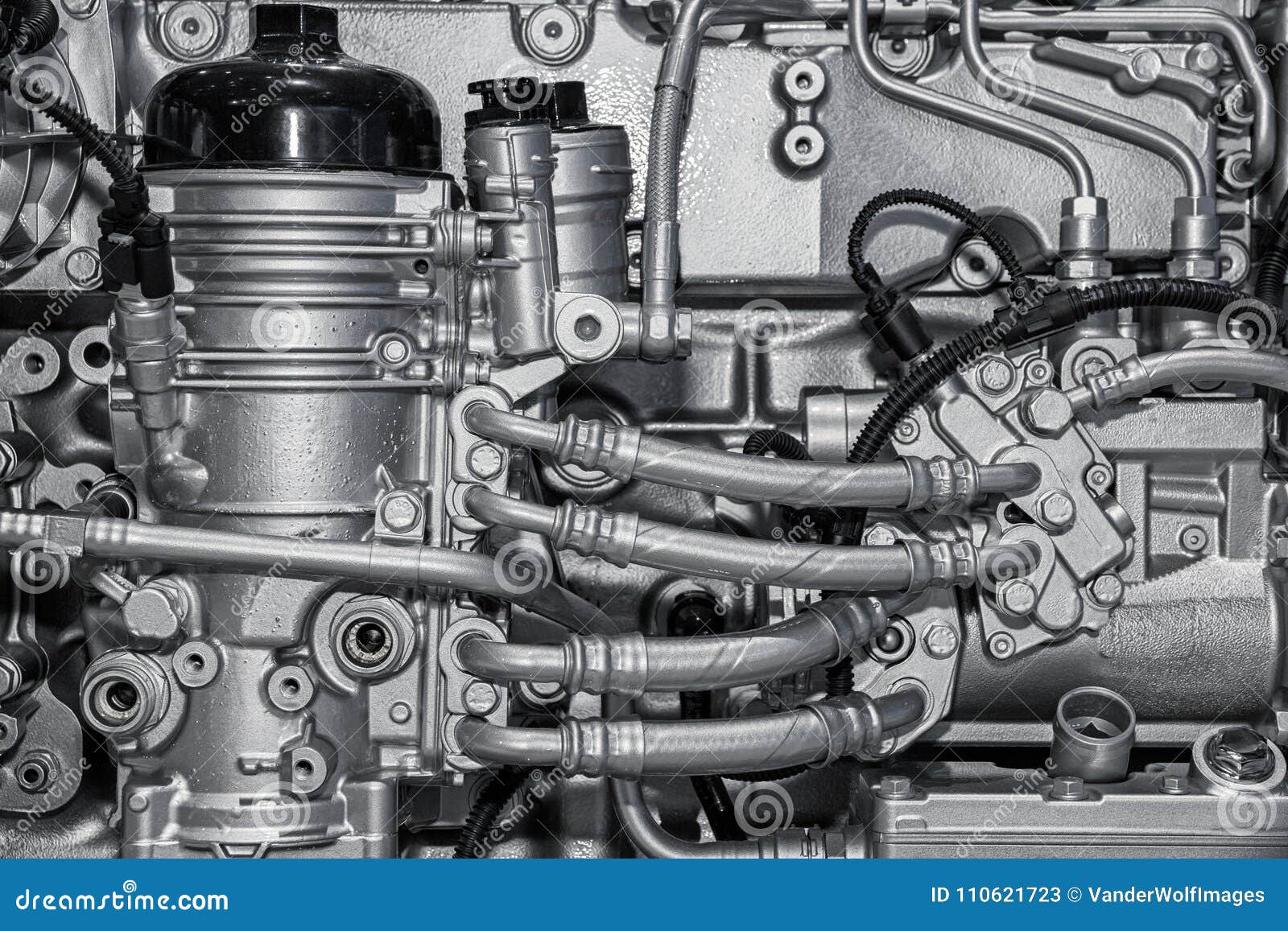 motor mechanical engineering