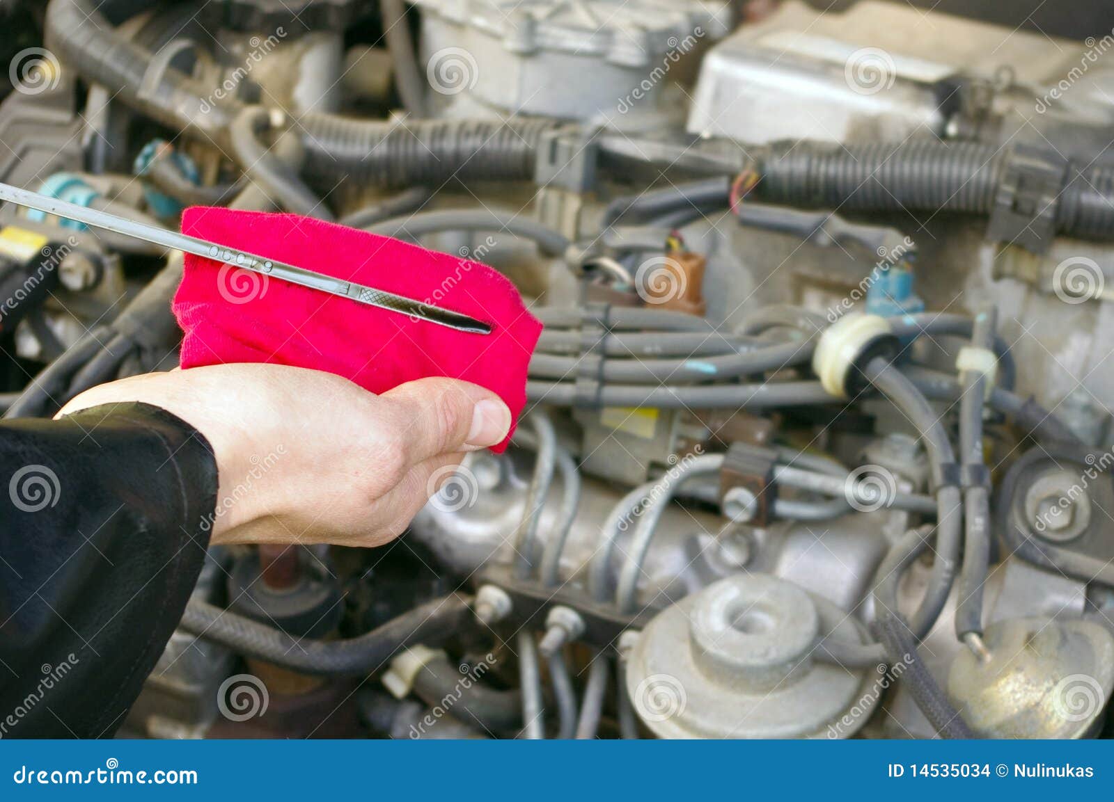 Engine oil stock photo. Image of issue, motor, handy 14535034