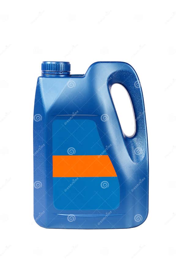 Engine oil bottle stock photo. Image of motor, petrol 16301492