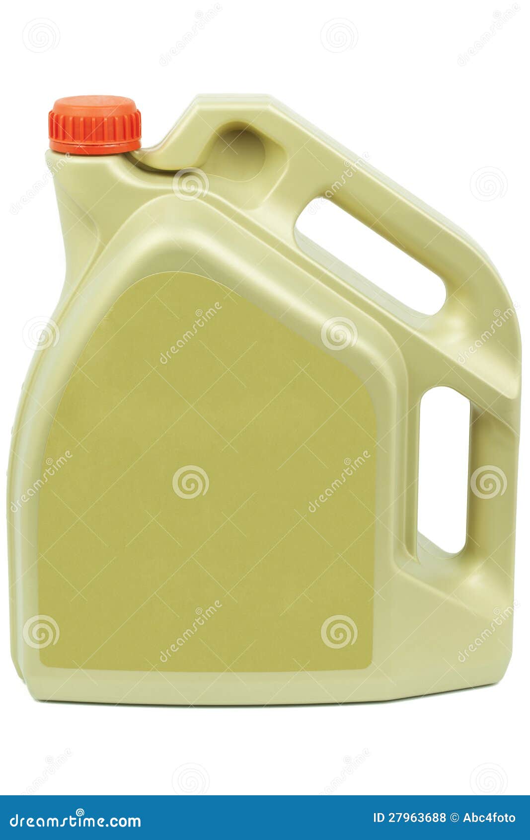 Engine oil can stock photo. Image of lubricant, machine 27963688
