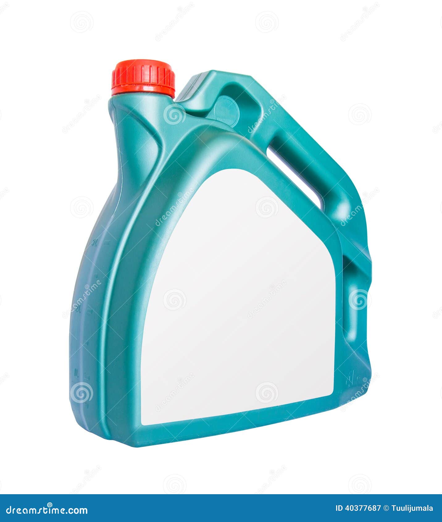 Engine oil canister stock image. Image of gauge, gallon 40377687