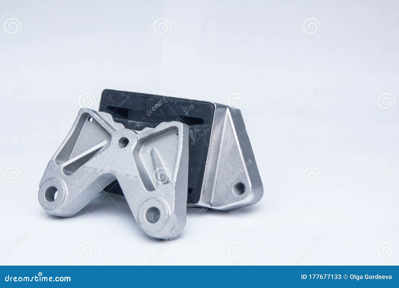 engine support cushion
