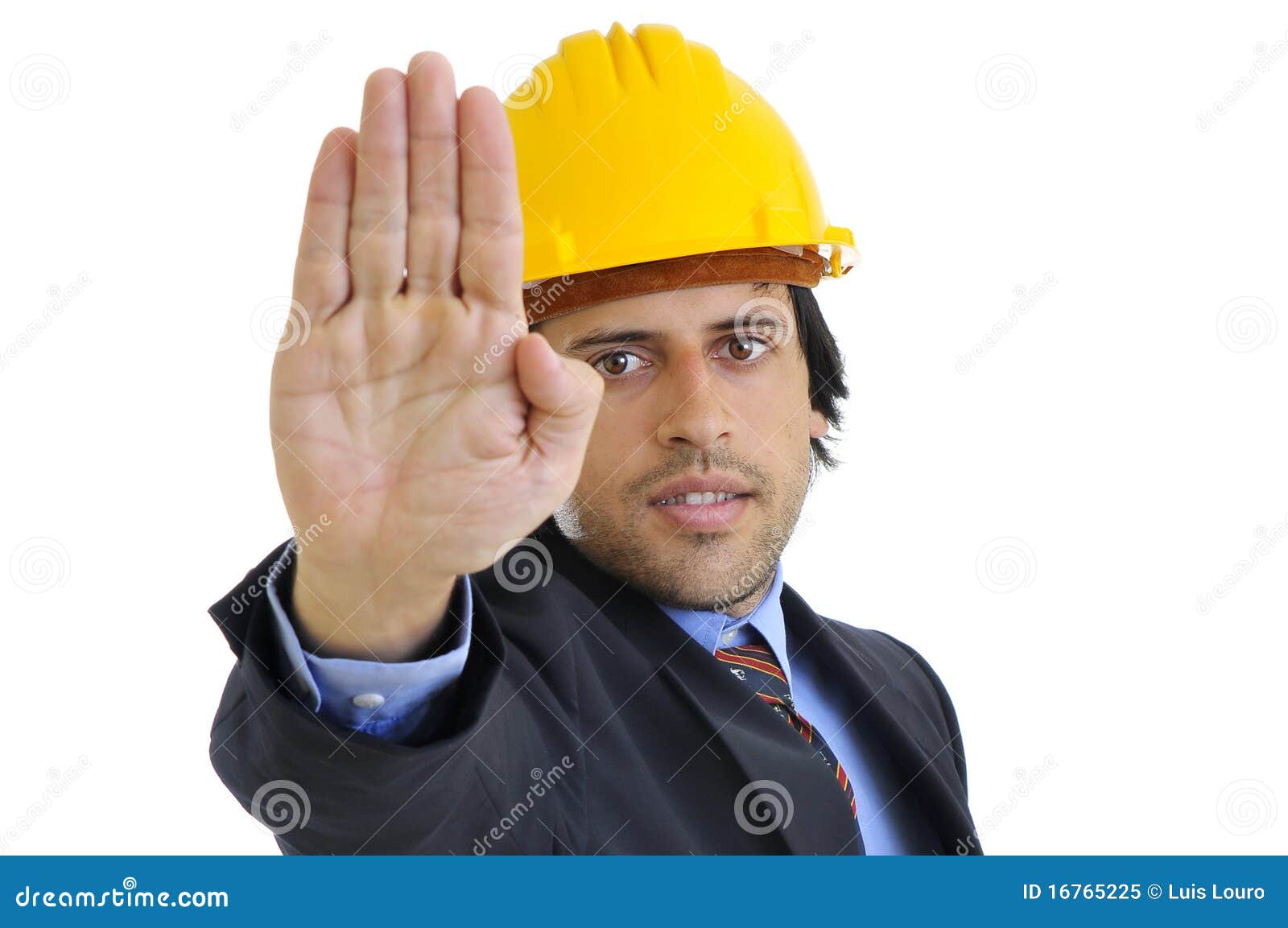 Engineer stock image. Image of architect, engineer, relaxed - 16765225