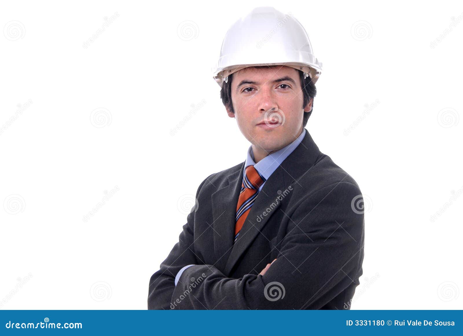 Engineer stock photo. Image of leadership, male, achievement - 3331180