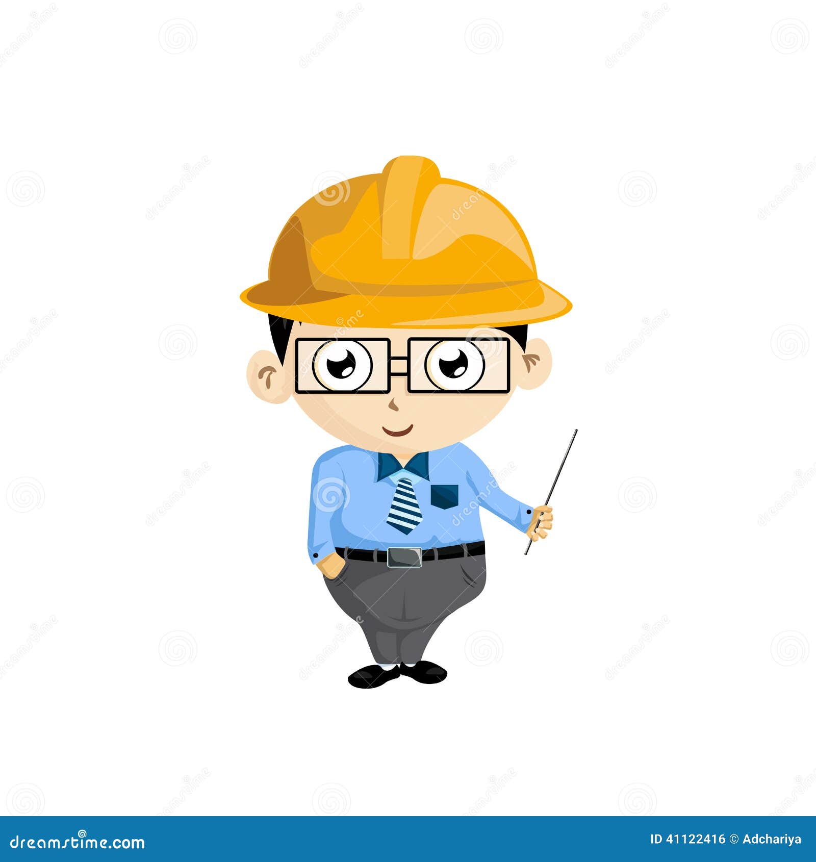 engineer clipart cartoon - photo #18