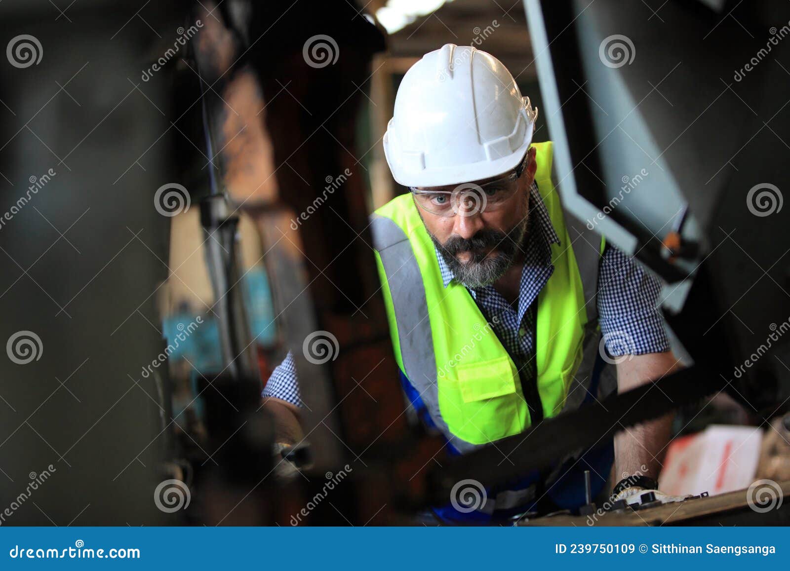 Engineer Skills Quality, Maintenance, Training Industry Factory Worker , Warehouse for