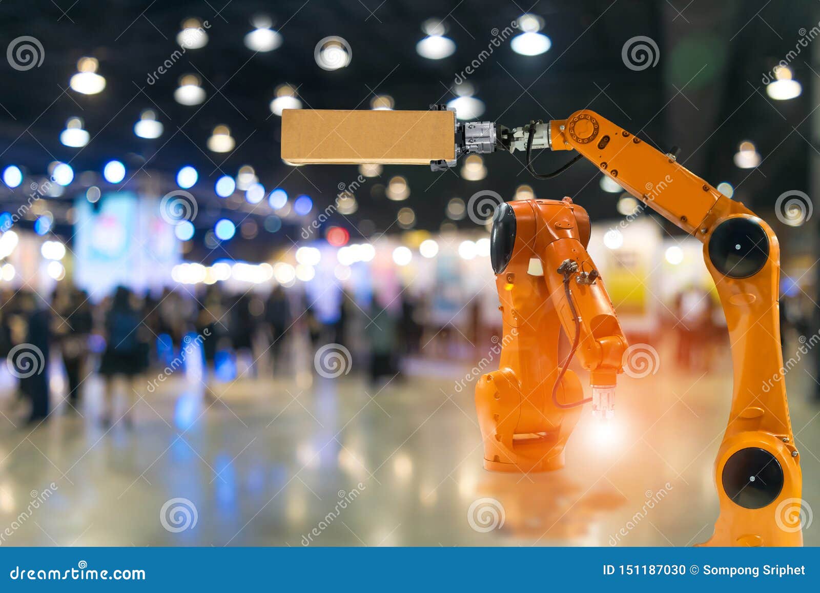 screenit robots screenit robots