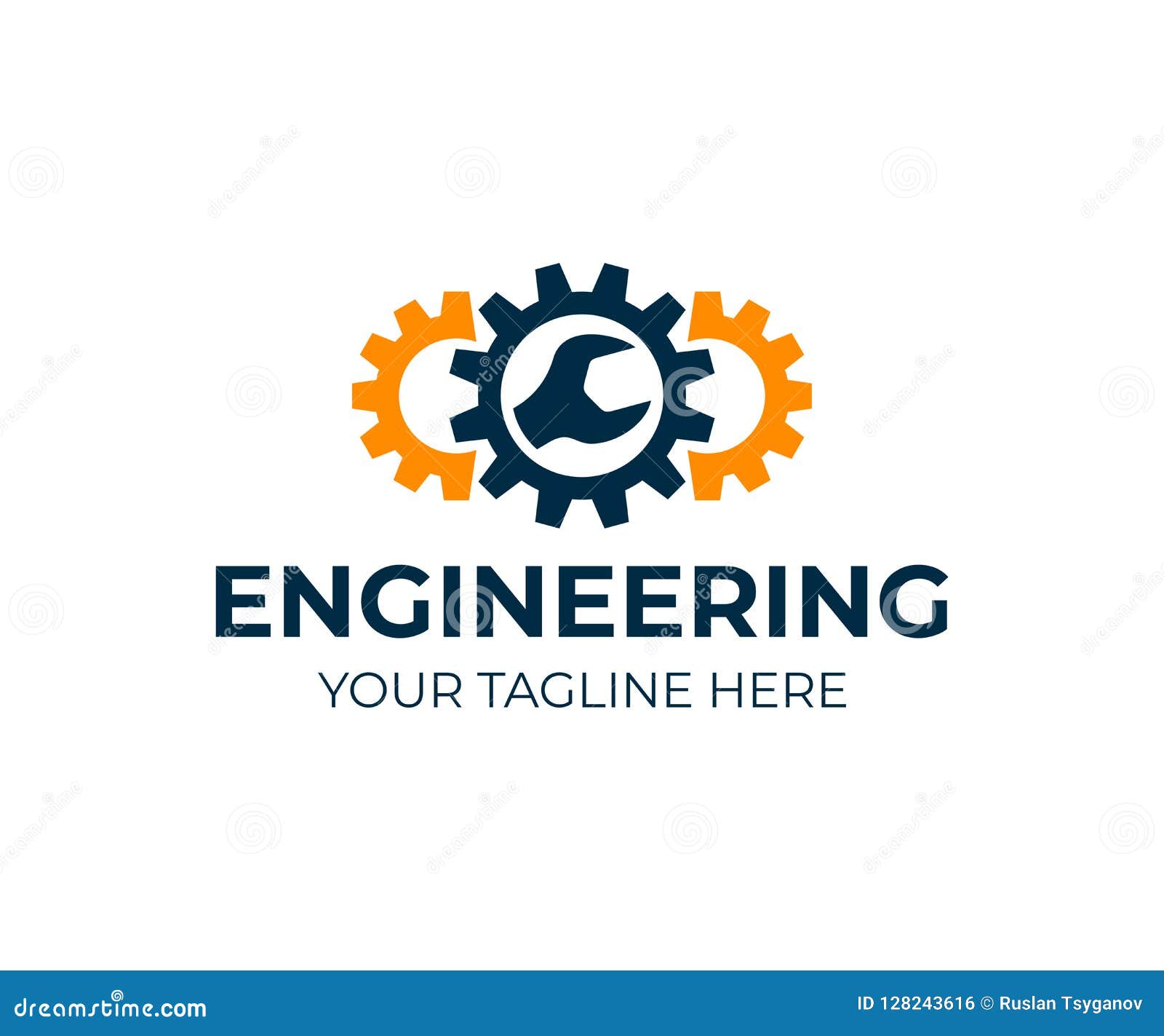 logo engineering design