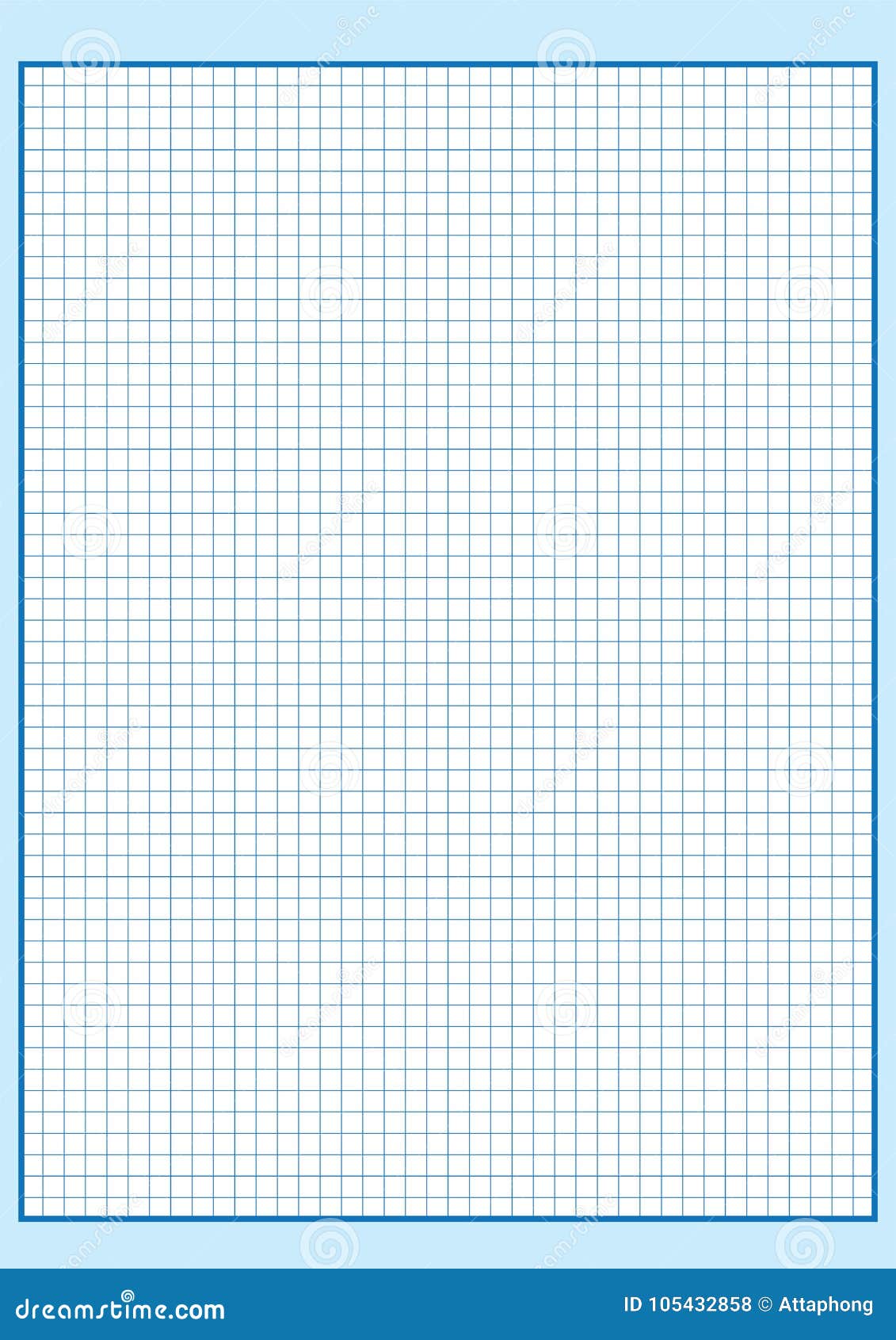 engineering-graph-paper-printable-graph-paper-vector-stock-vector