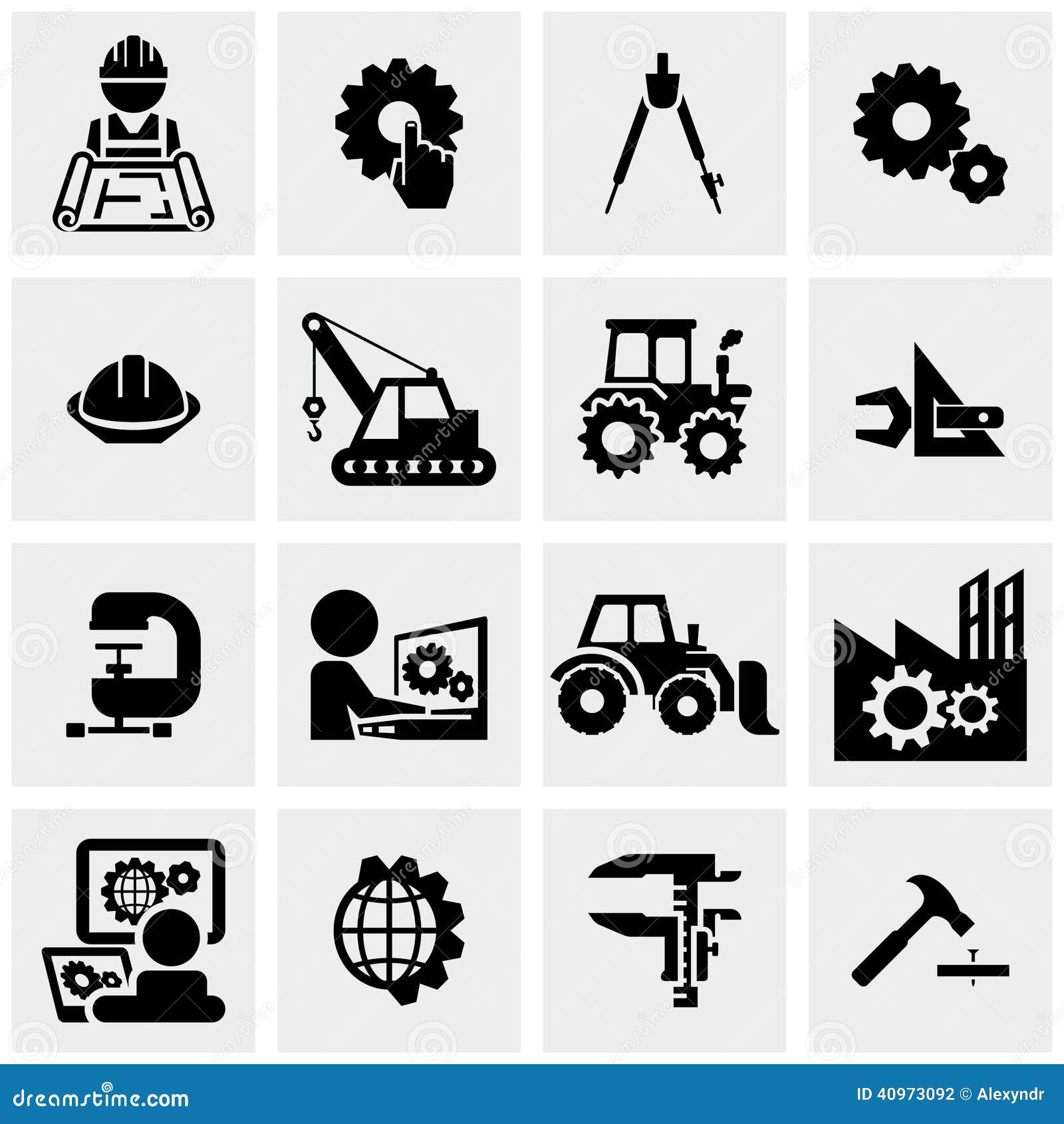 engineer clipart vector - photo #24