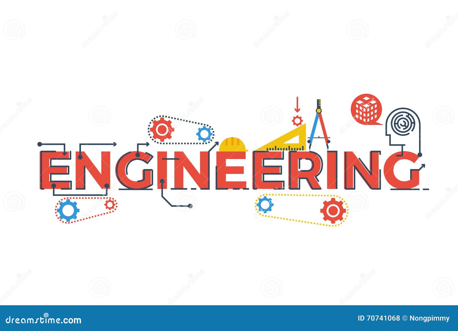 engineering clip art illustrations - photo #18